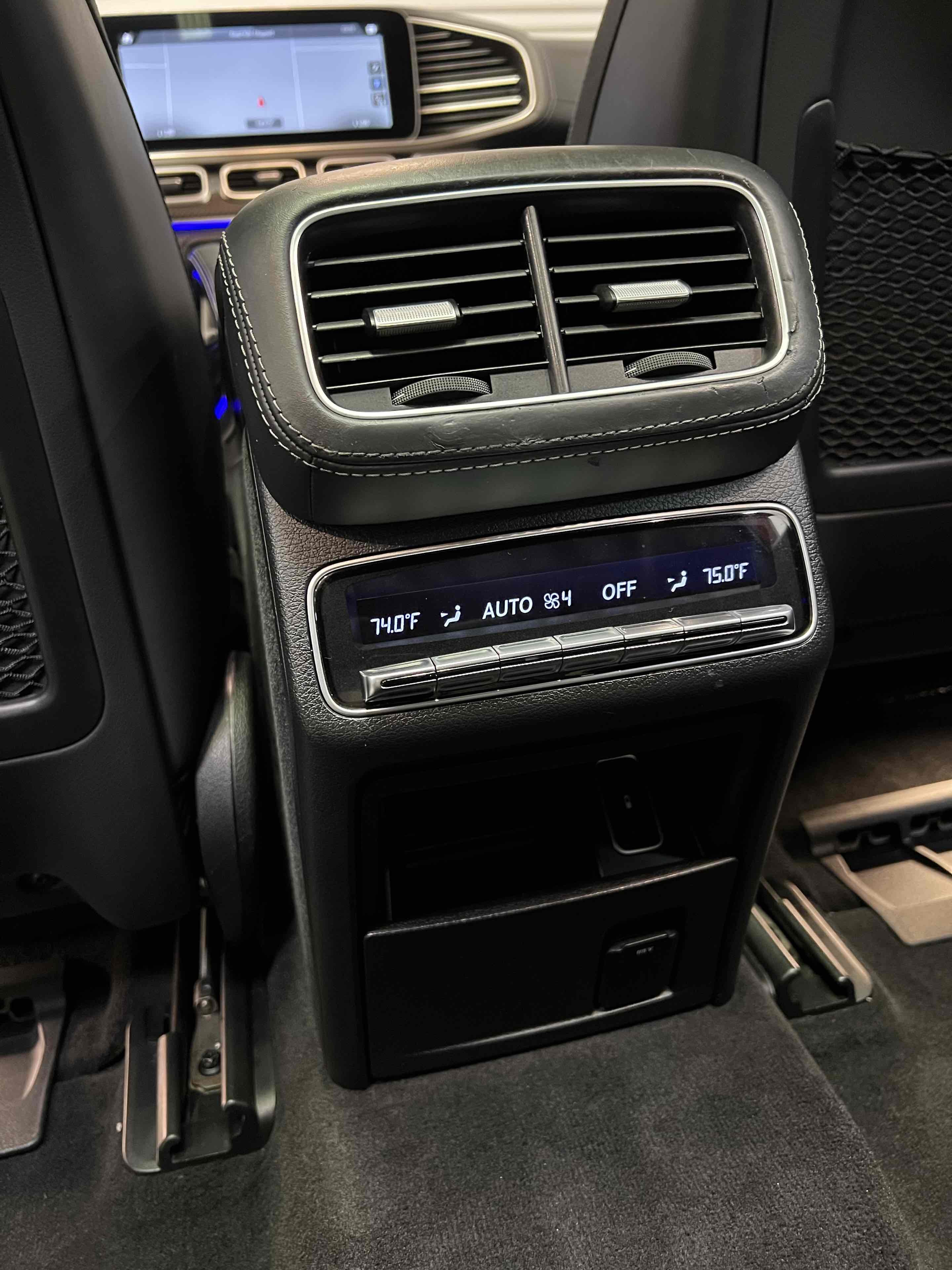 2021 Mercedes-Benz GLE AMG GLE63 S - Photo 40
