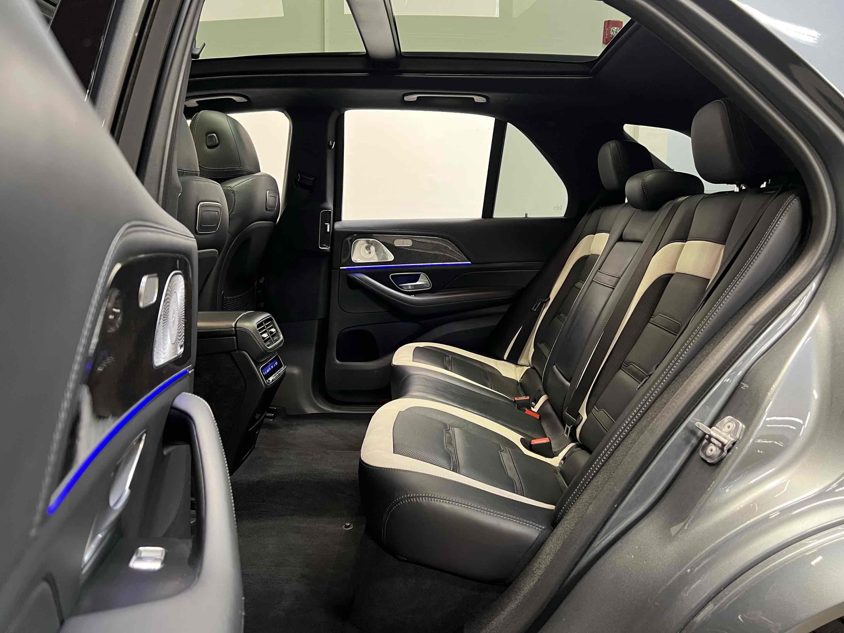 2021 Mercedes-Benz GLE AMG GLE63 S - Photo 8