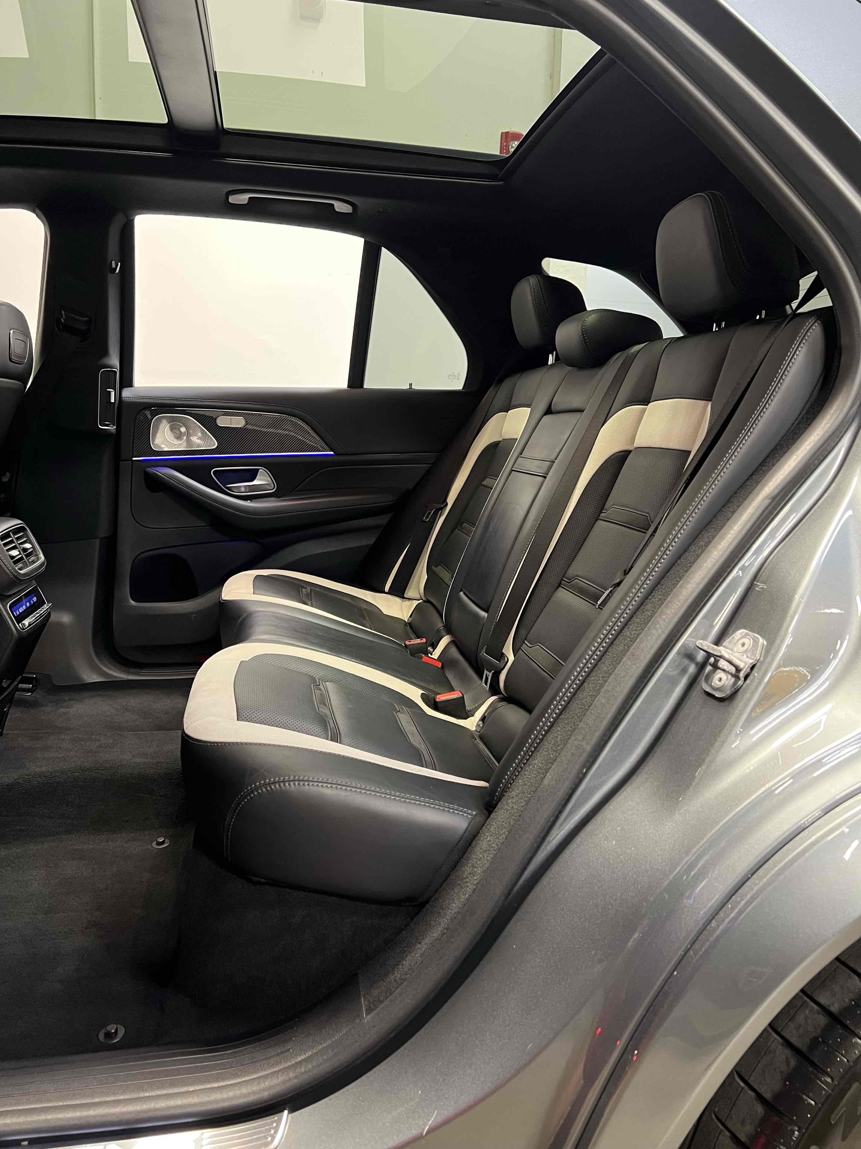 2021 Mercedes-Benz GLE AMG GLE63 S - Photo 41