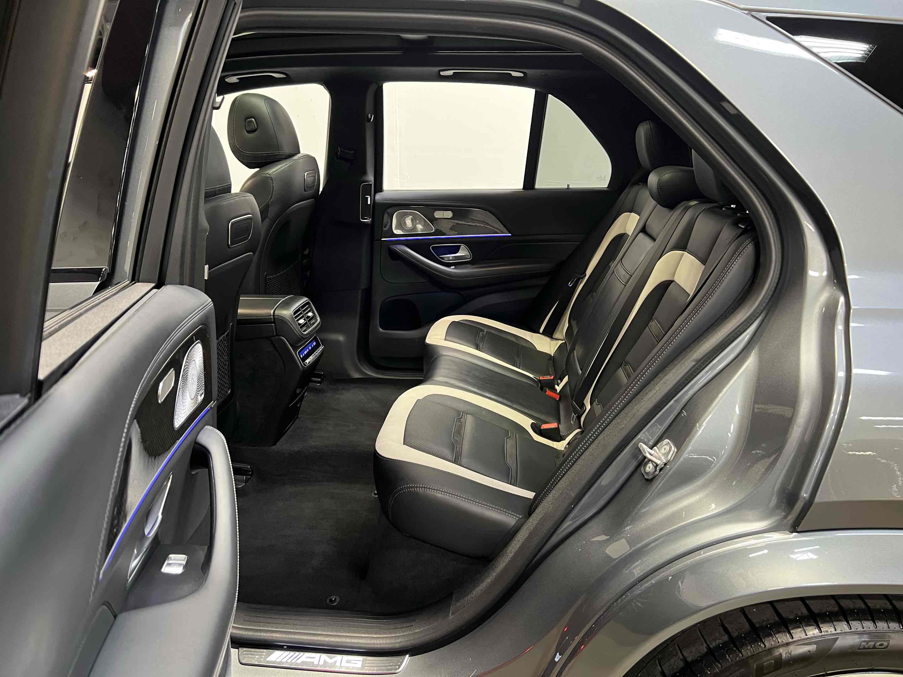 2021 Mercedes-Benz GLE AMG GLE63 S - Photo 44