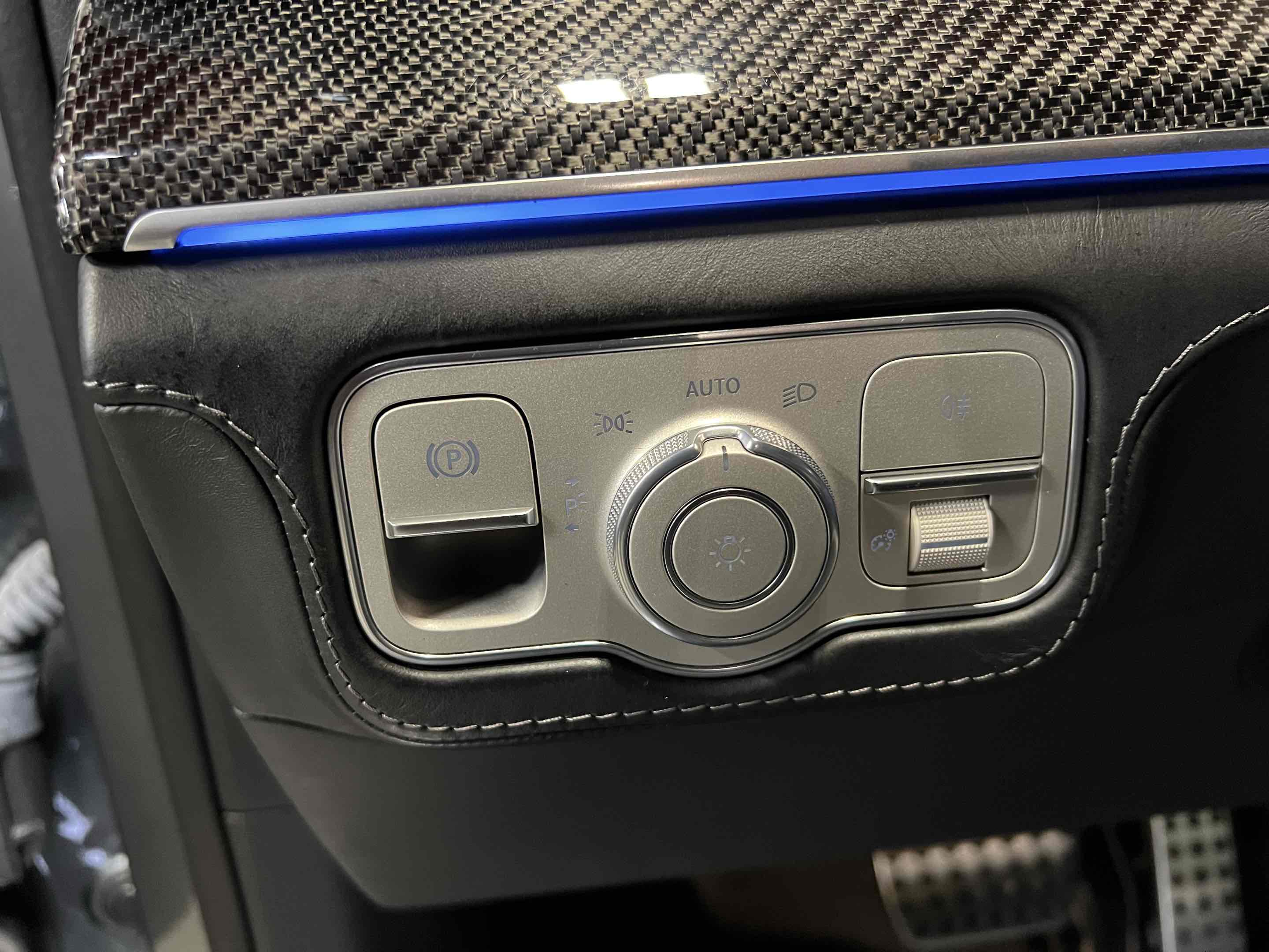 2021 Mercedes-Benz GLE AMG GLE63 S - Photo 43