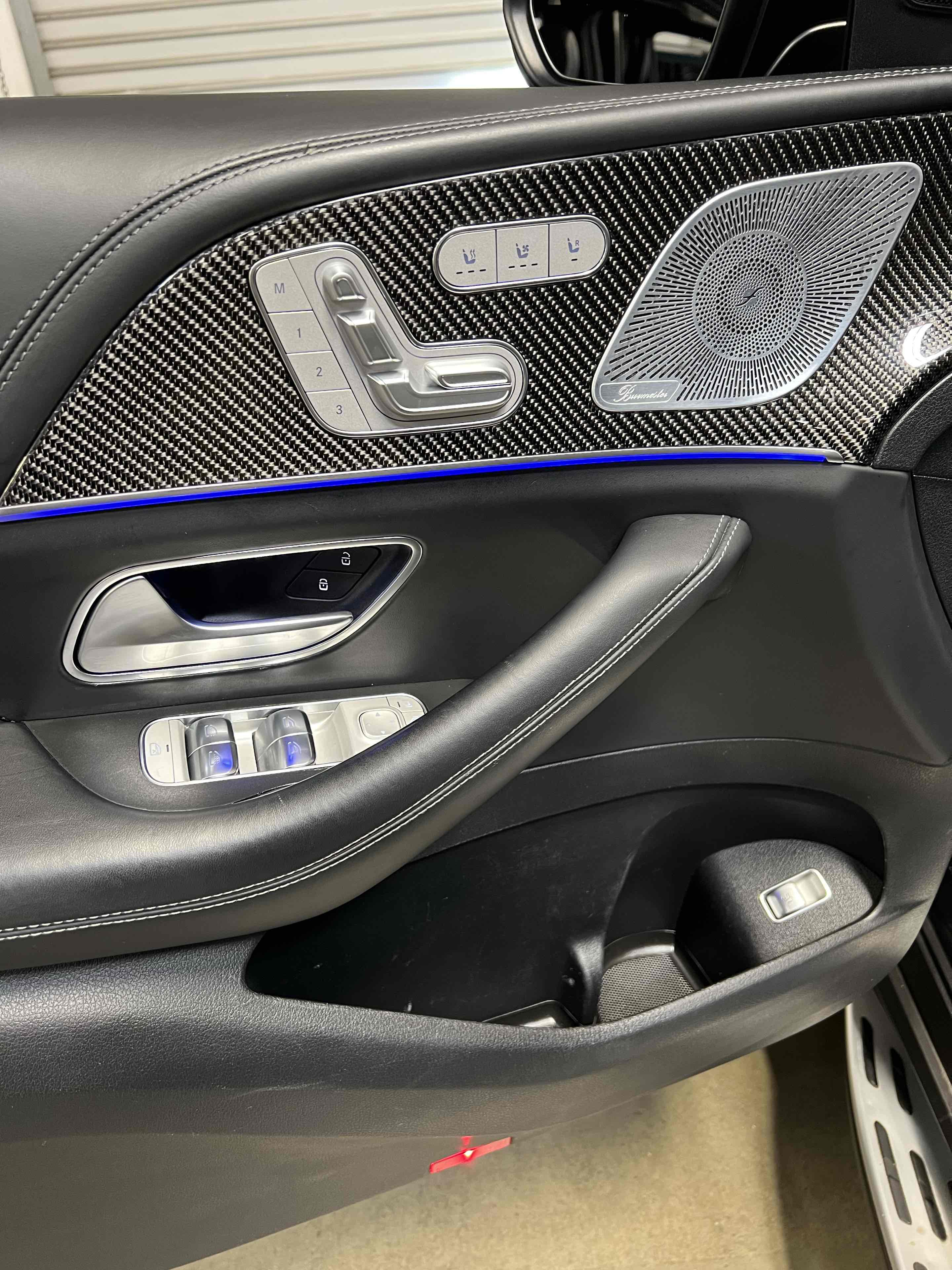 2021 Mercedes-Benz GLE AMG GLE63 S - Photo 67