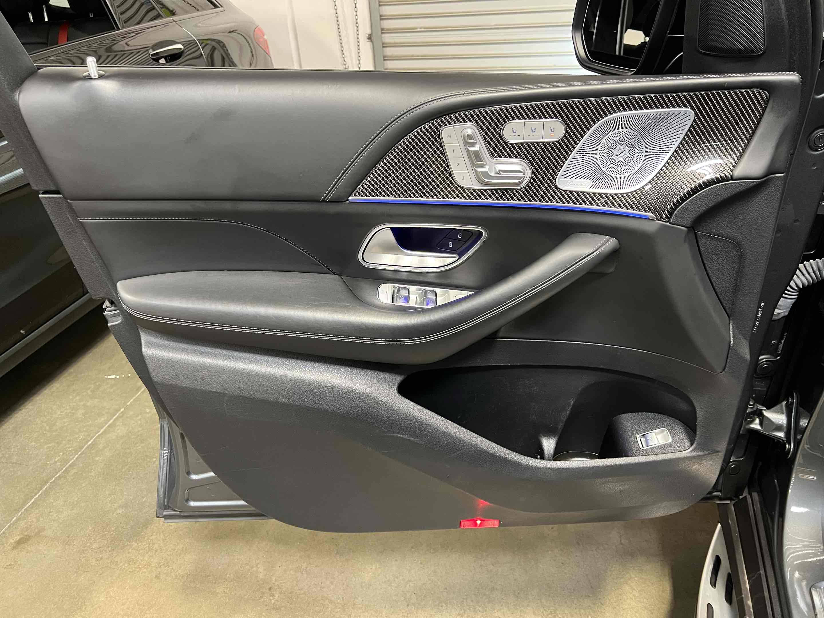 2021 Mercedes-Benz GLE AMG GLE63 S - Photo 69