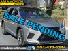 2022 Lexus RX 450h F SPORT Handling AWD - 12.3'' NAVIGATION SYSTEM