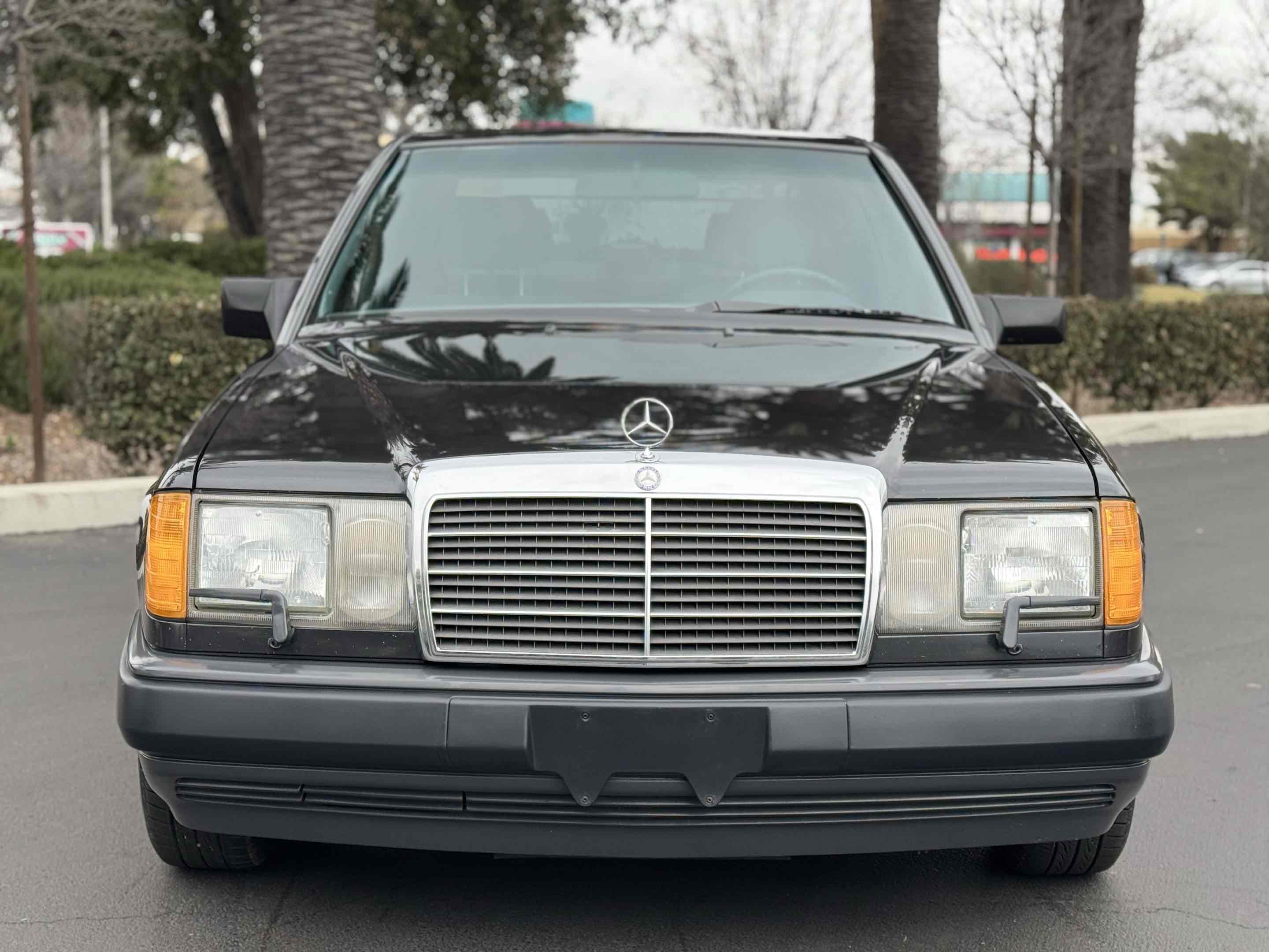 1987 Mercedes-Benz 300 - Photo 25