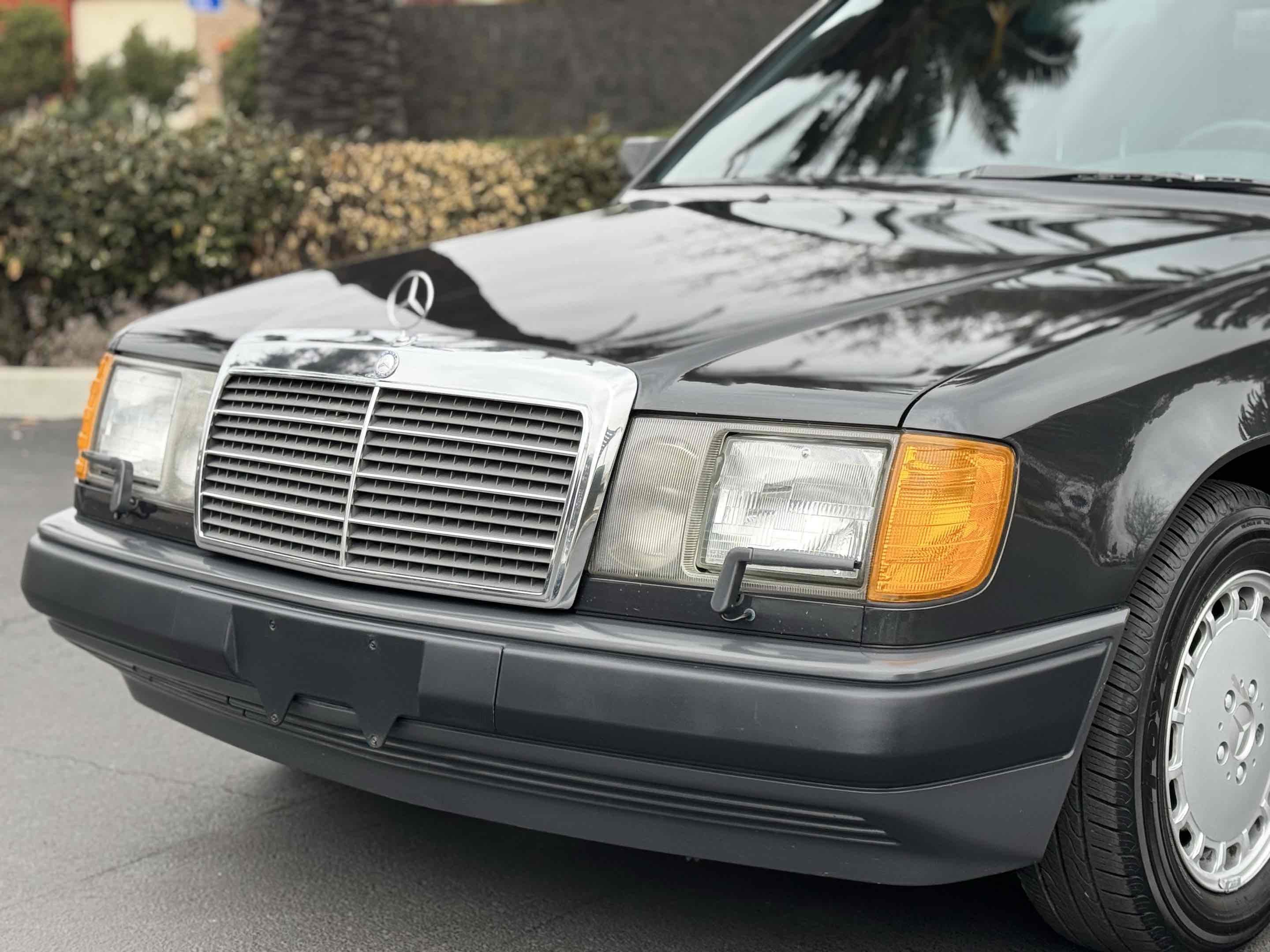 1987 Mercedes-Benz 300 - Photo 80