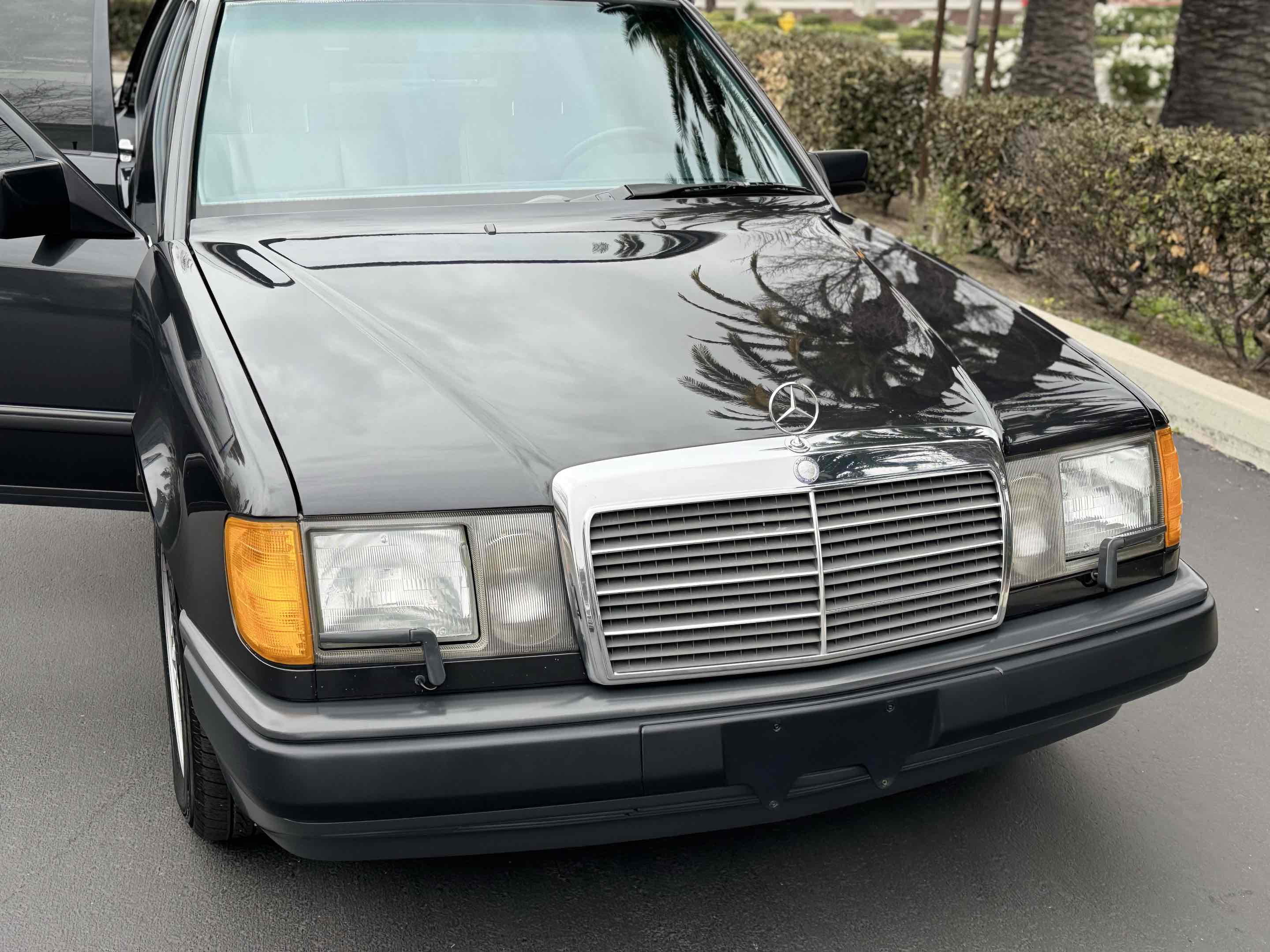 1987 Mercedes-Benz 300 - Photo 77