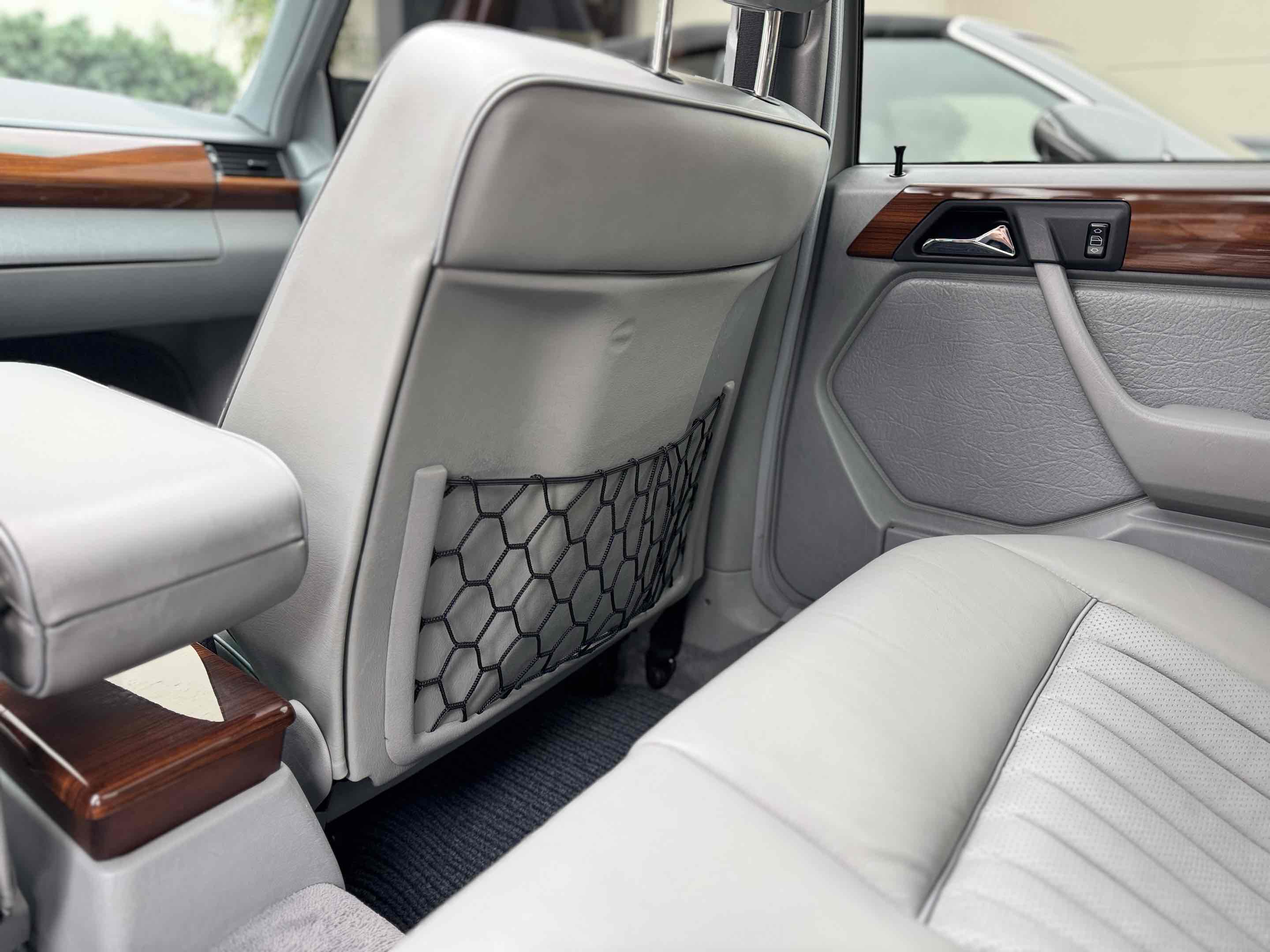 1987 Mercedes-Benz 300 - Photo 55