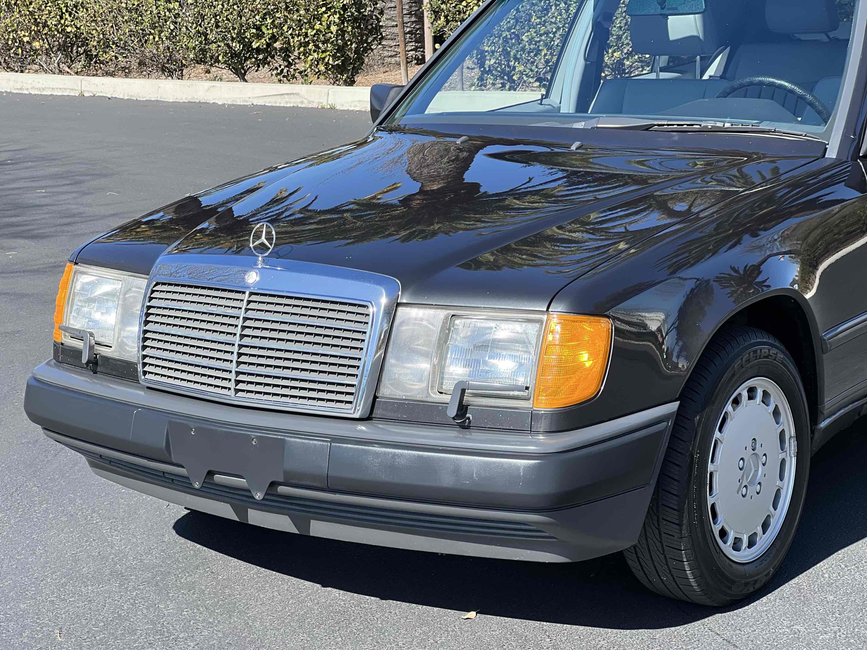 1987 Mercedes-Benz 300 - Photo 66