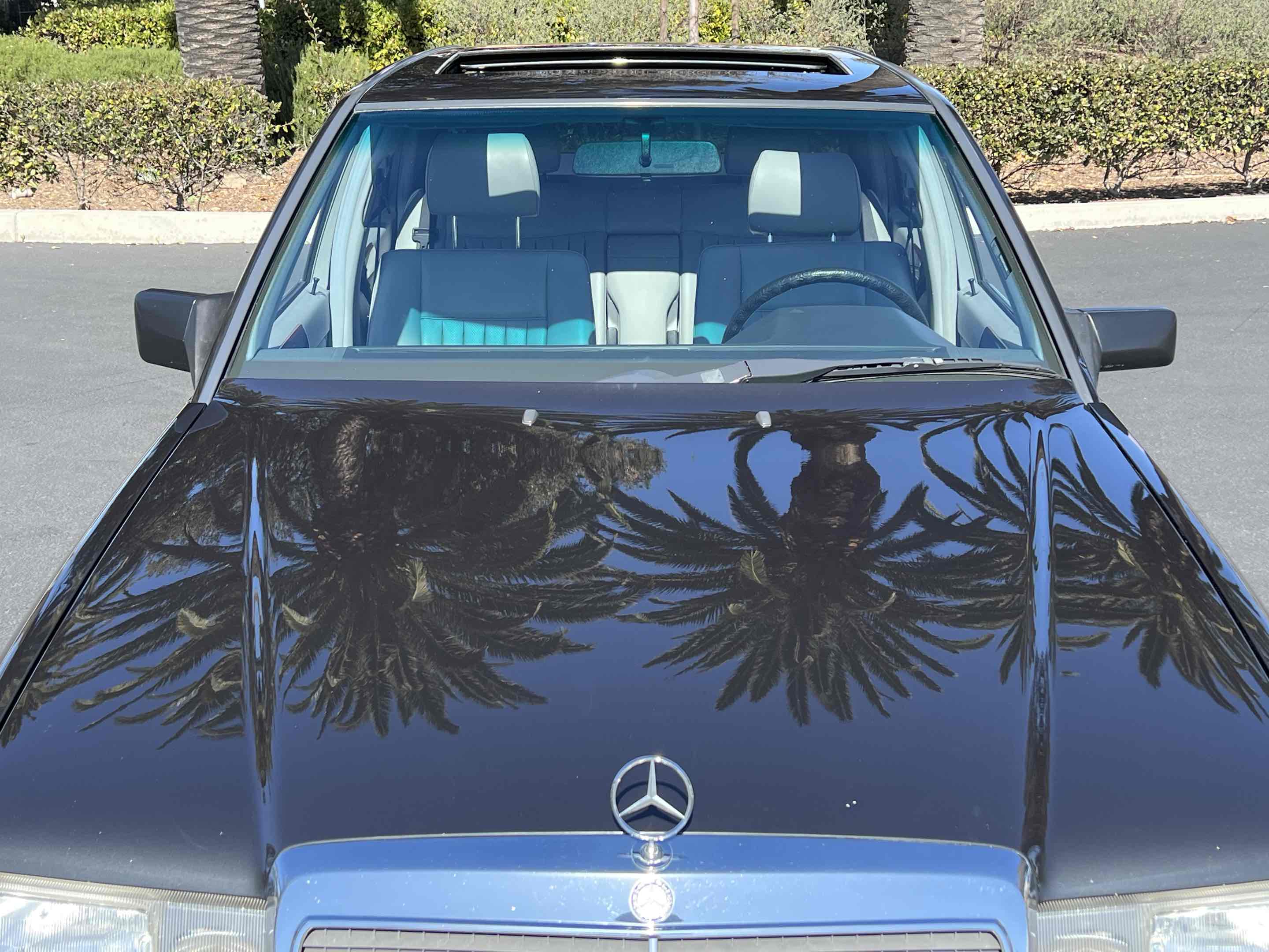 1987 Mercedes-Benz 300 - Photo 62