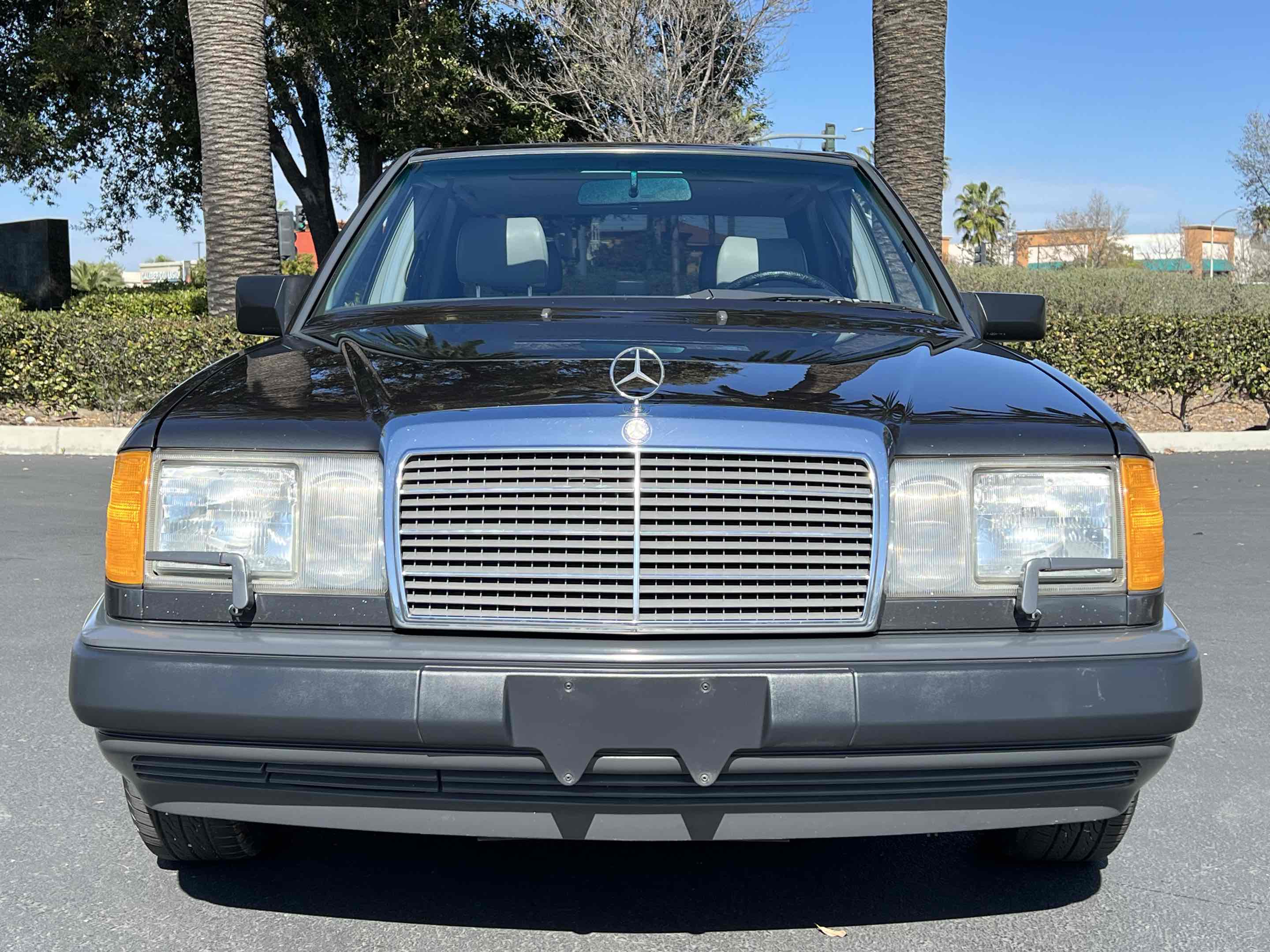 1987 Mercedes-Benz 300 - Photo 21