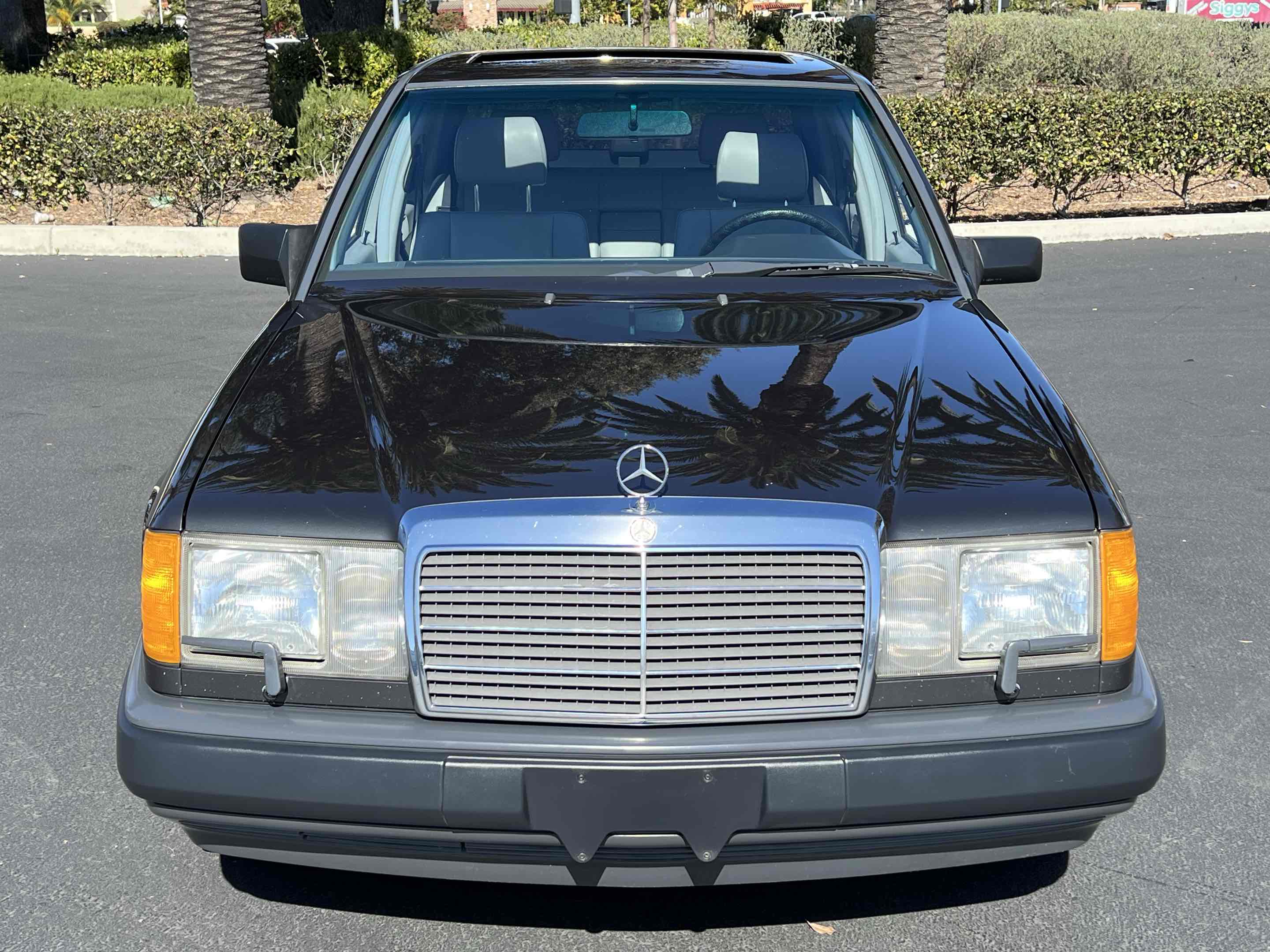 1987 Mercedes-Benz 300 - Photo 13