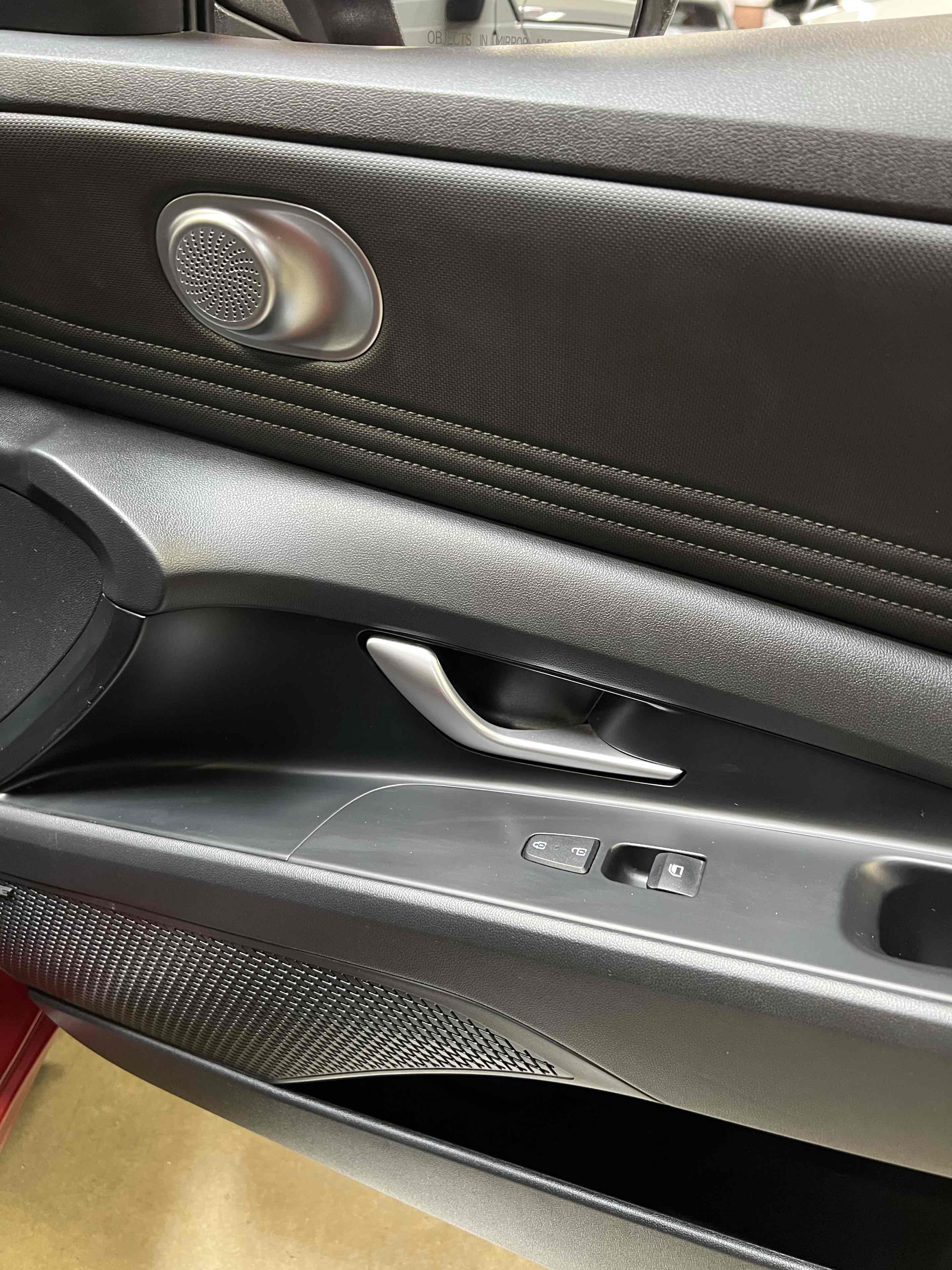 2023 Hyundai Elantra Limited - Photo 51