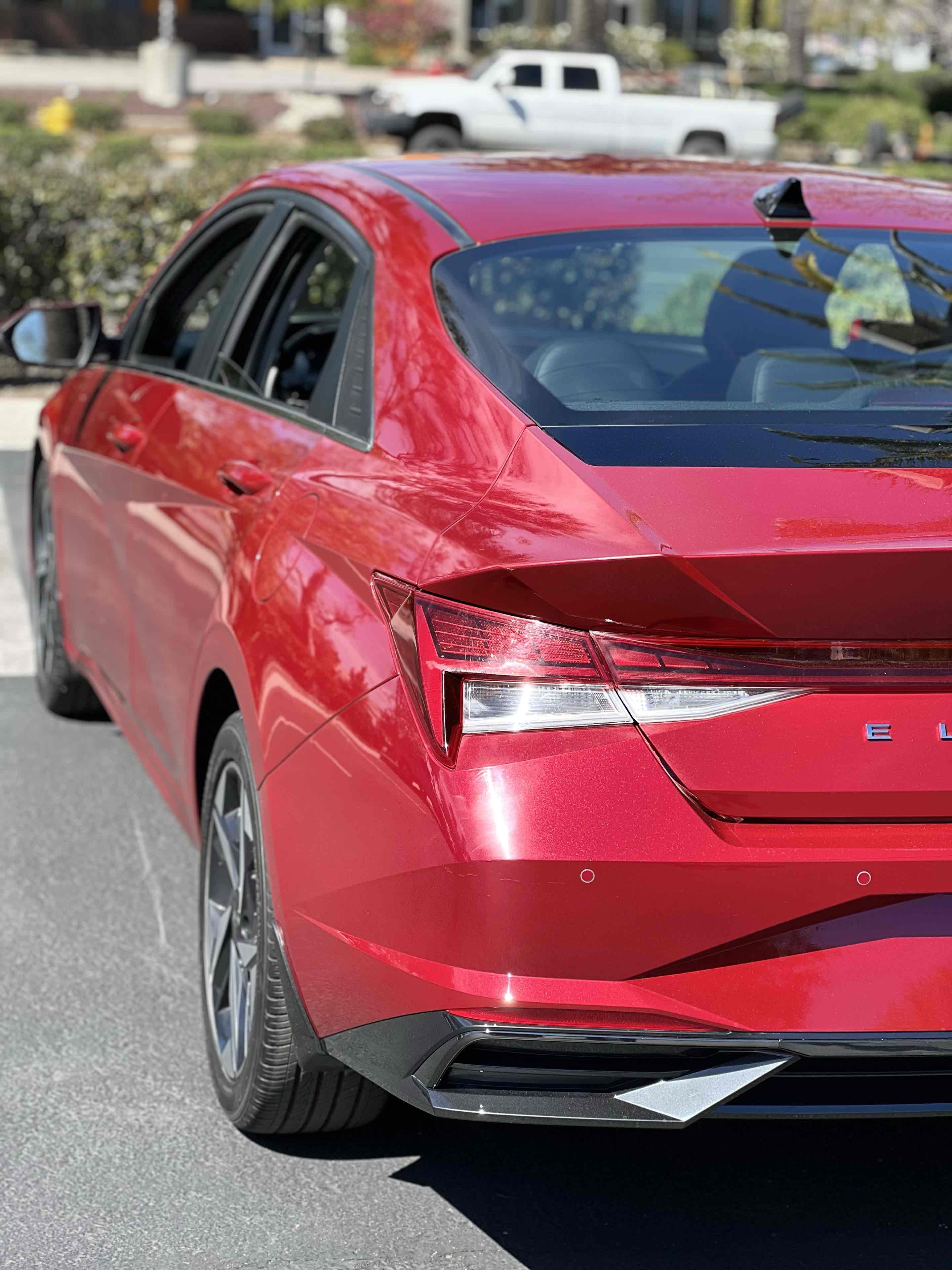 2023 Hyundai Elantra Limited - Photo 60
