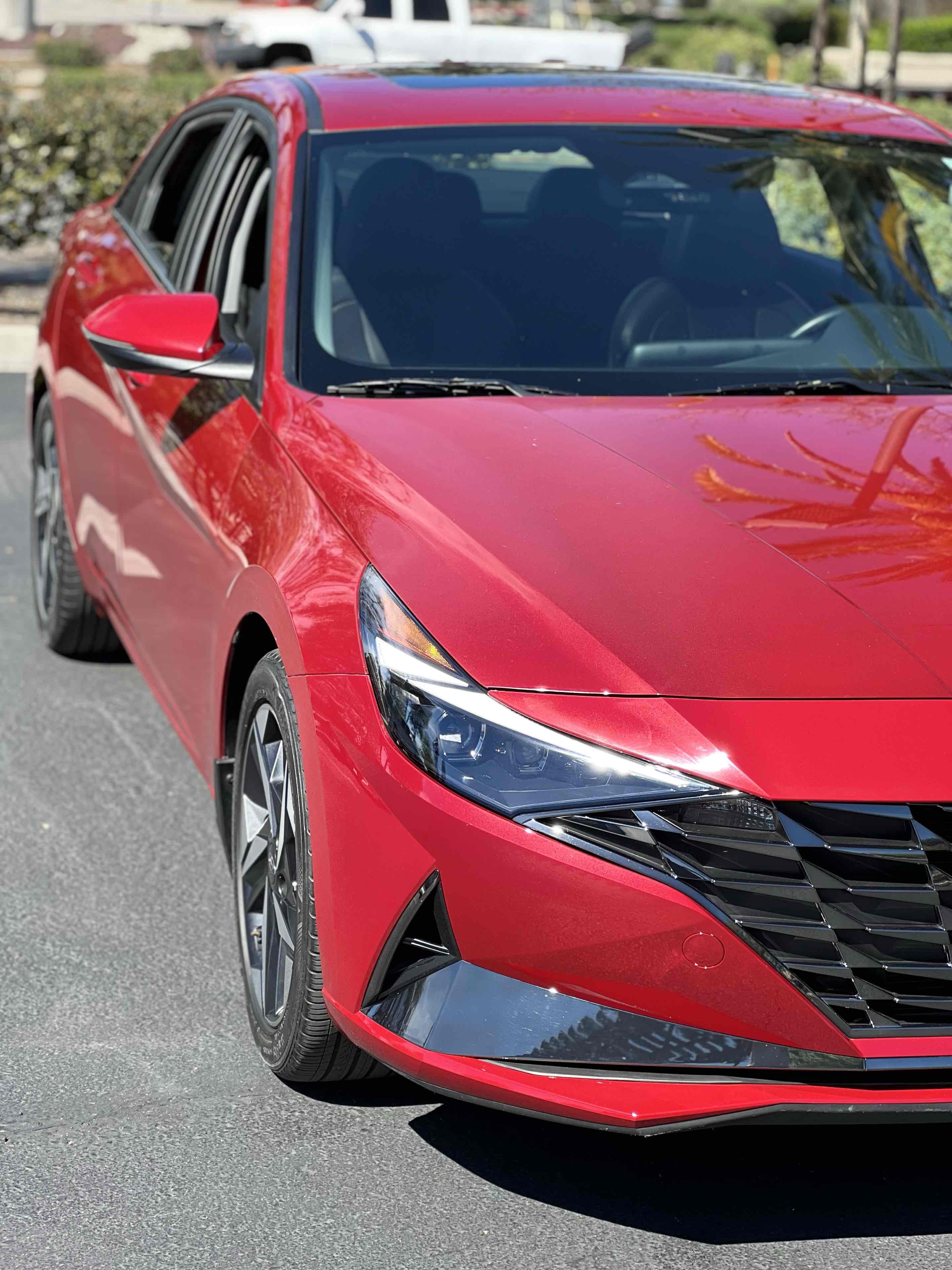 2023 Hyundai Elantra Limited - Photo 68