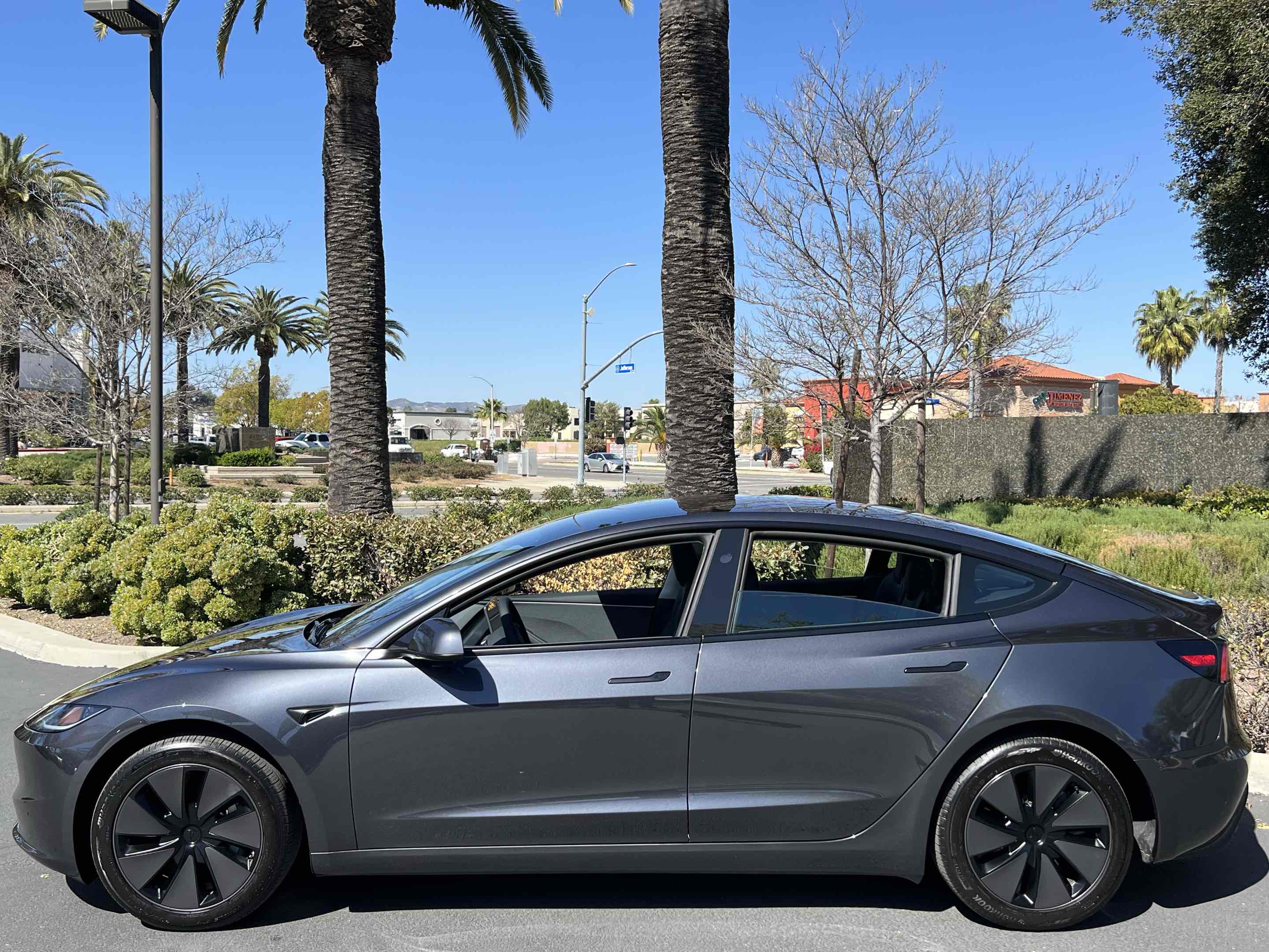 Sold 2025 Tesla Model 3 Long Range - ONLY 11K MILES - PRICED TO