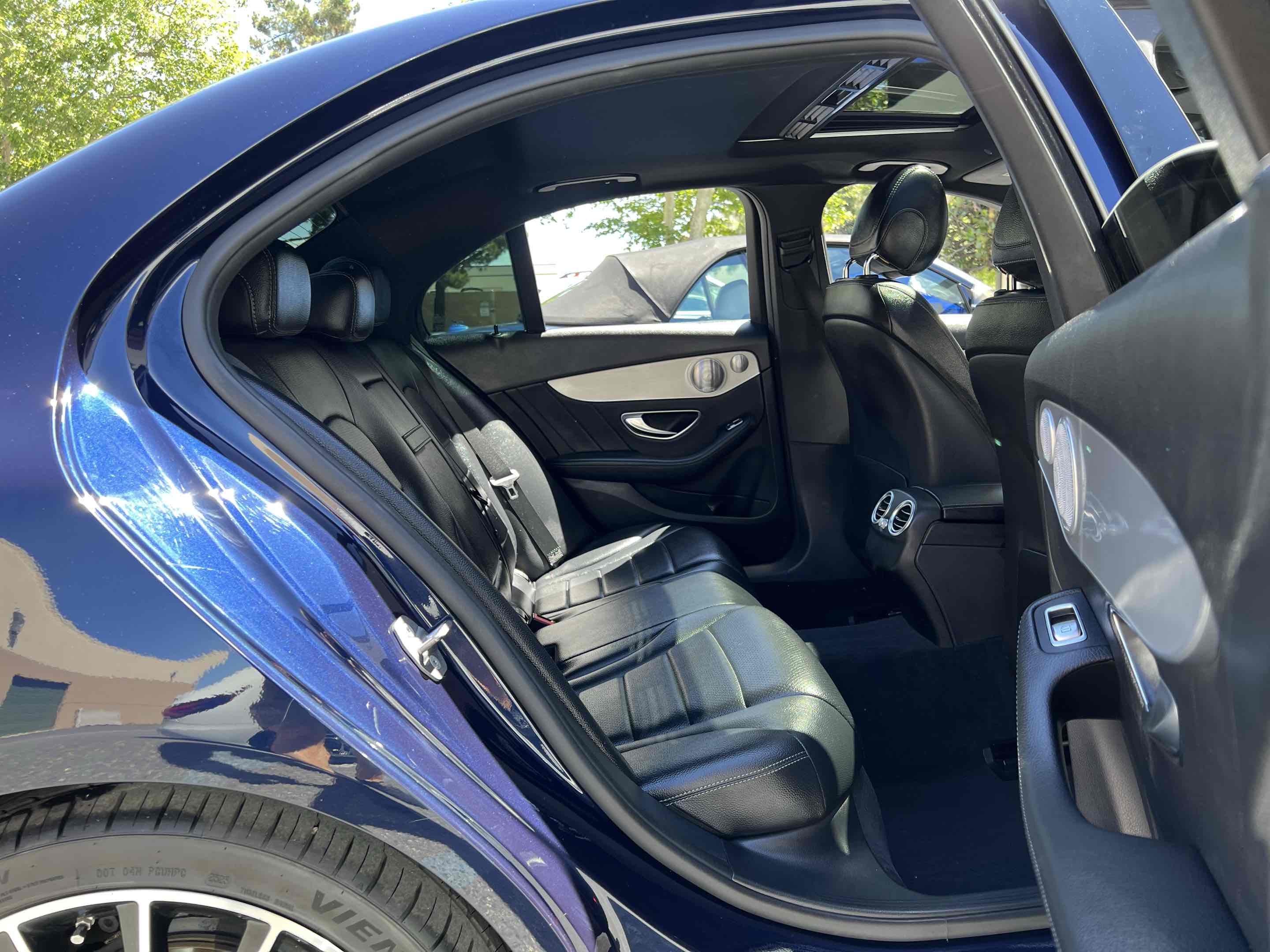 2020 Mercedes-Benz C-Class Sedan C300 - Photo 30