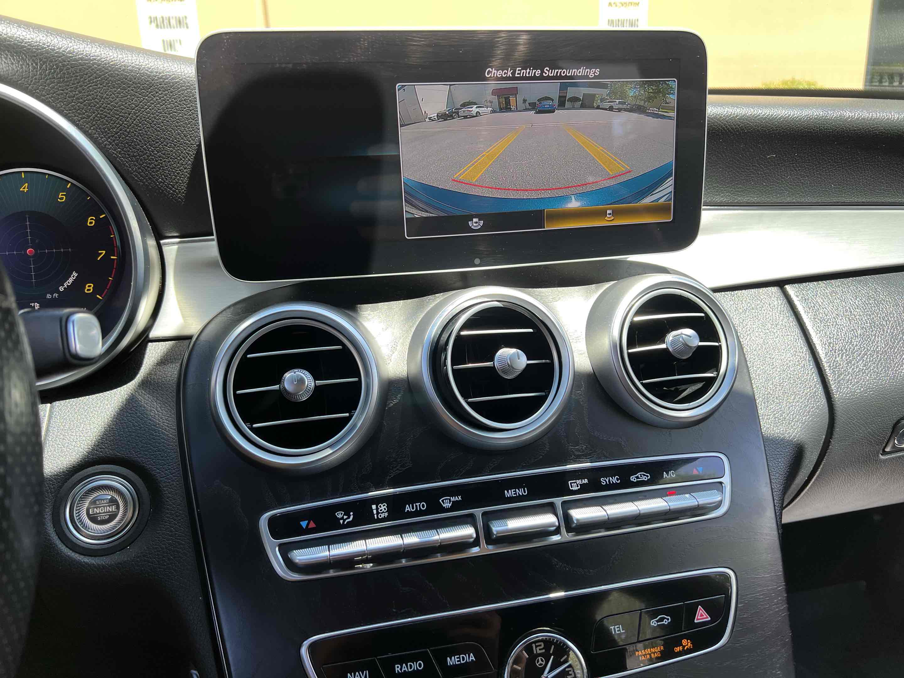 2020 Mercedes-Benz C-Class Sedan C300 - Photo 10