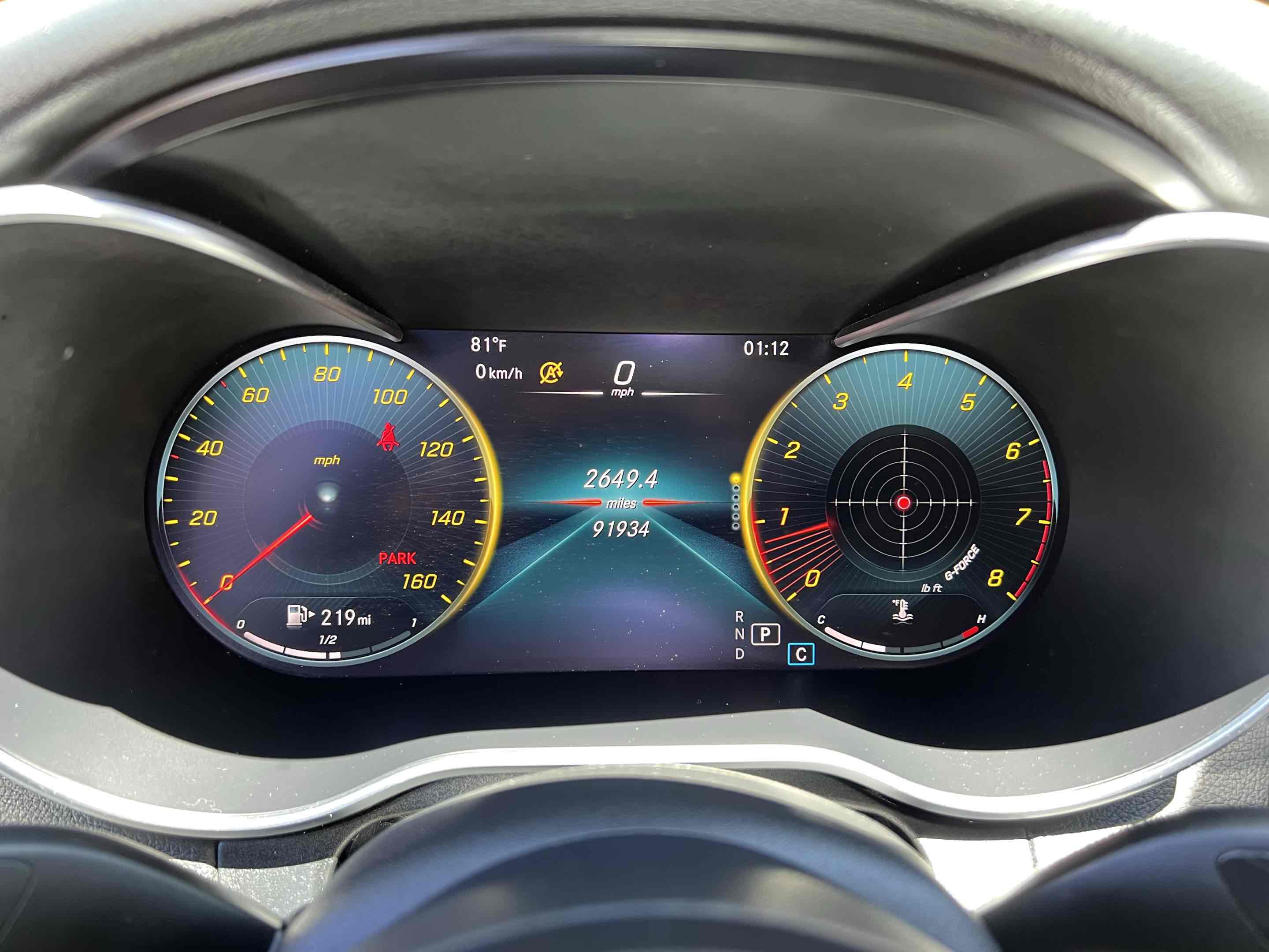 2020 Mercedes-Benz C-Class Sedan C300 - Photo 9