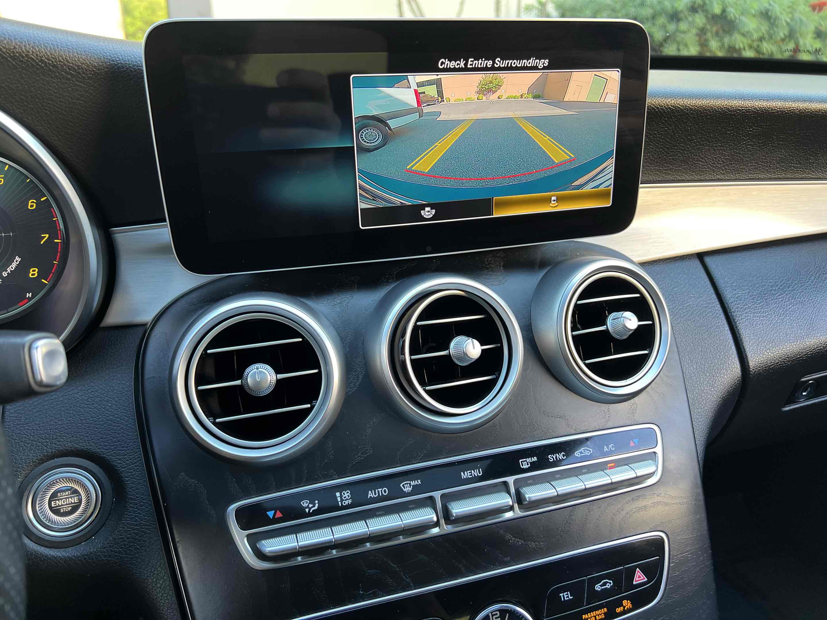 2020 Mercedes-Benz C-Class Sedan C300 - Photo 27