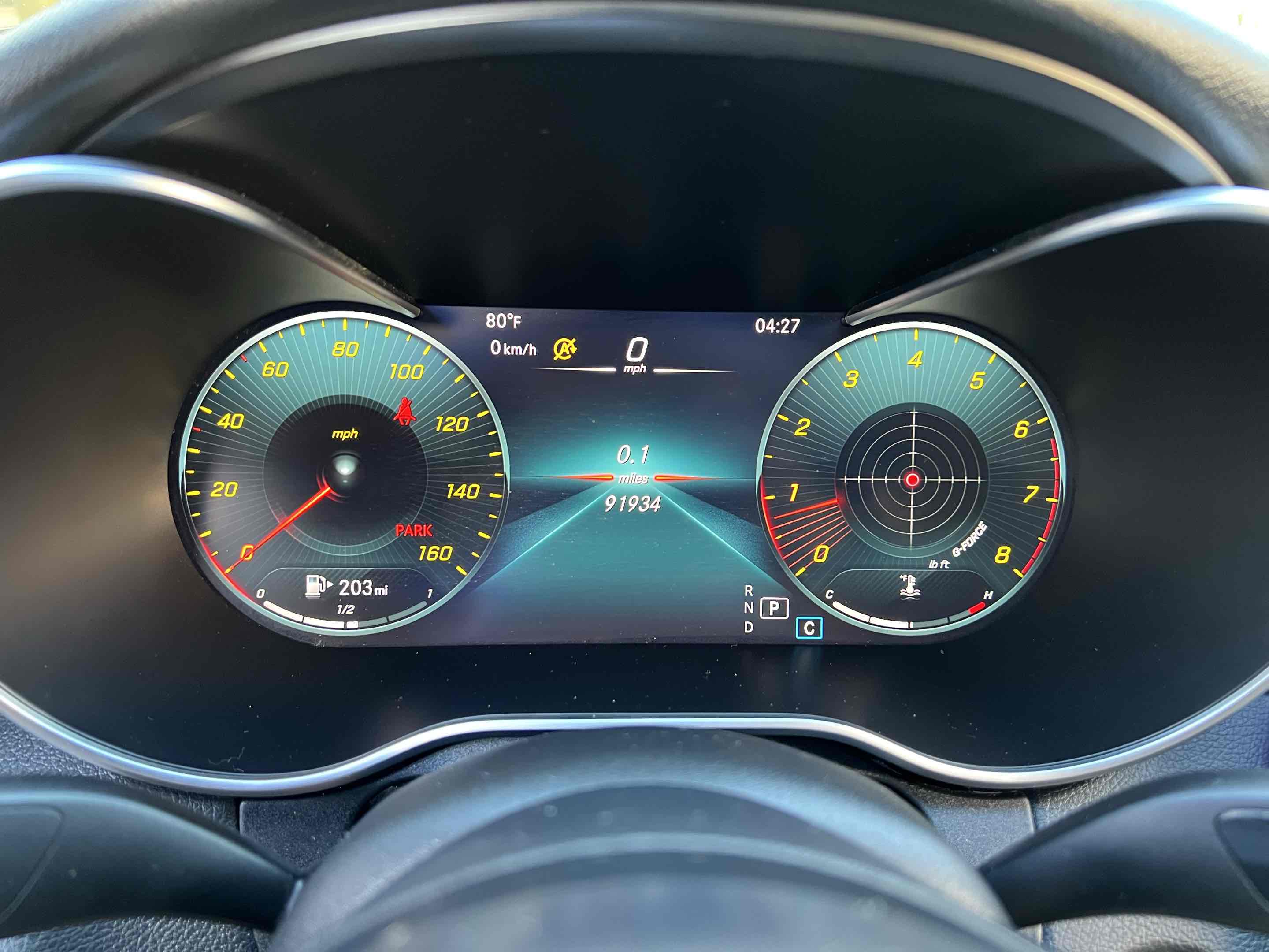 2020 Mercedes-Benz C-Class Sedan C300 - Photo 17