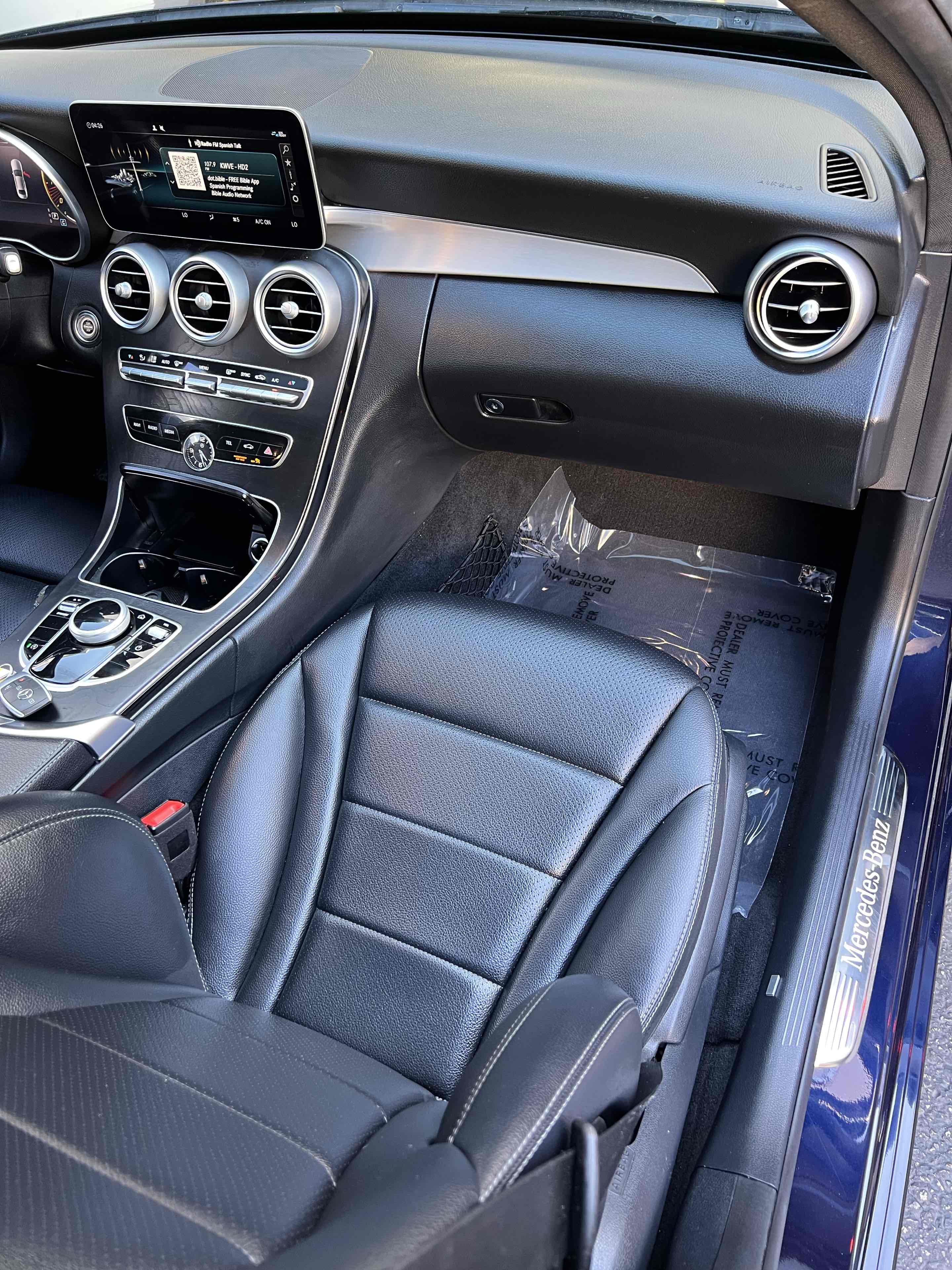2020 Mercedes-Benz C-Class Sedan C300 - Photo 25