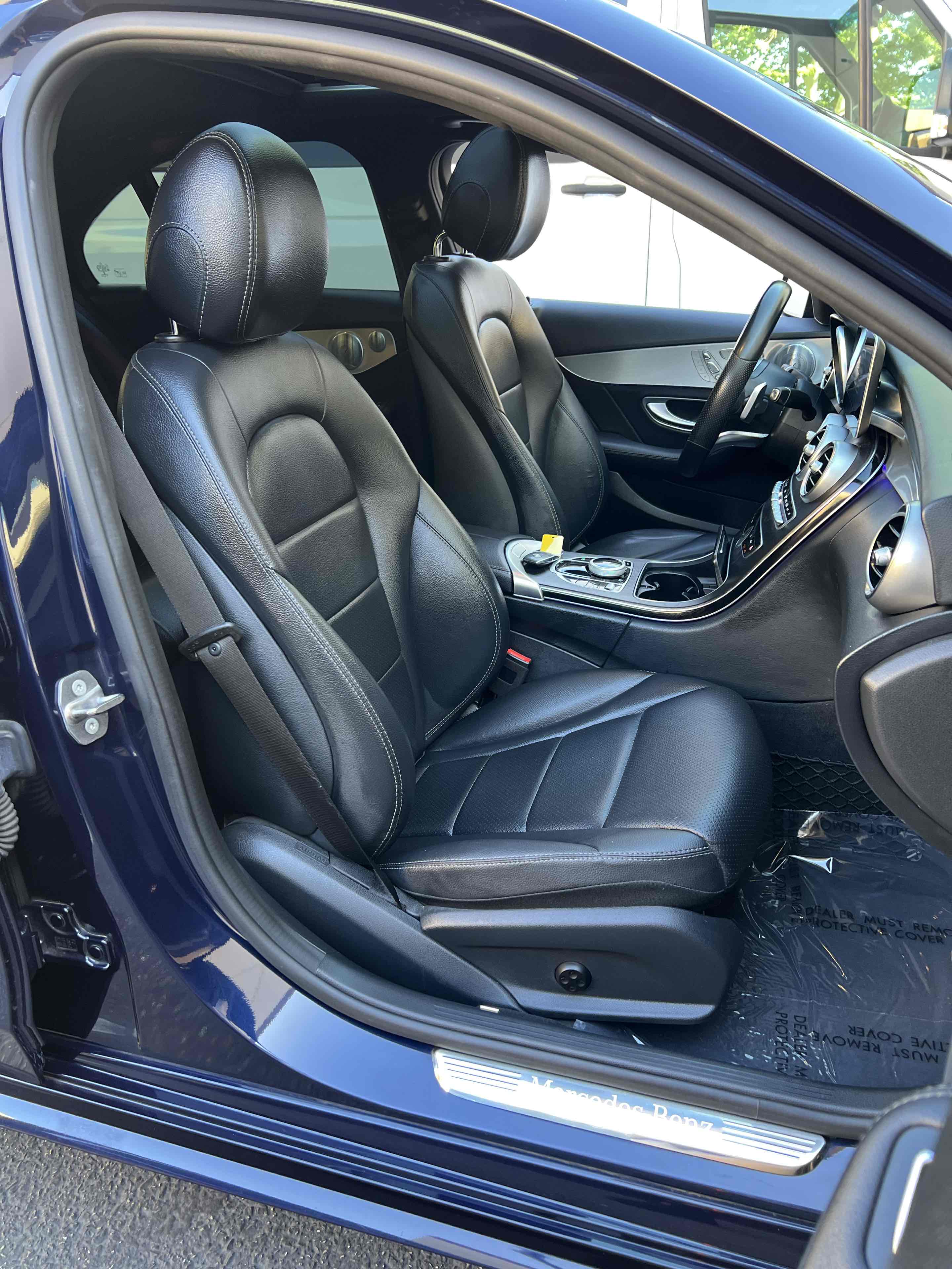 2020 Mercedes-Benz C-Class Sedan C300 - Photo 18