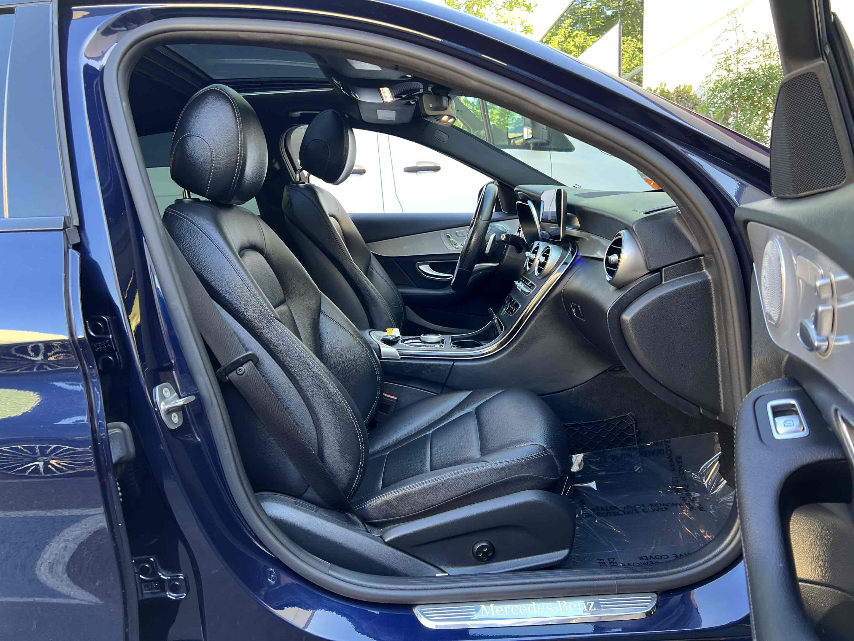 2020 Mercedes-Benz C-Class Sedan C300 - Photo 22