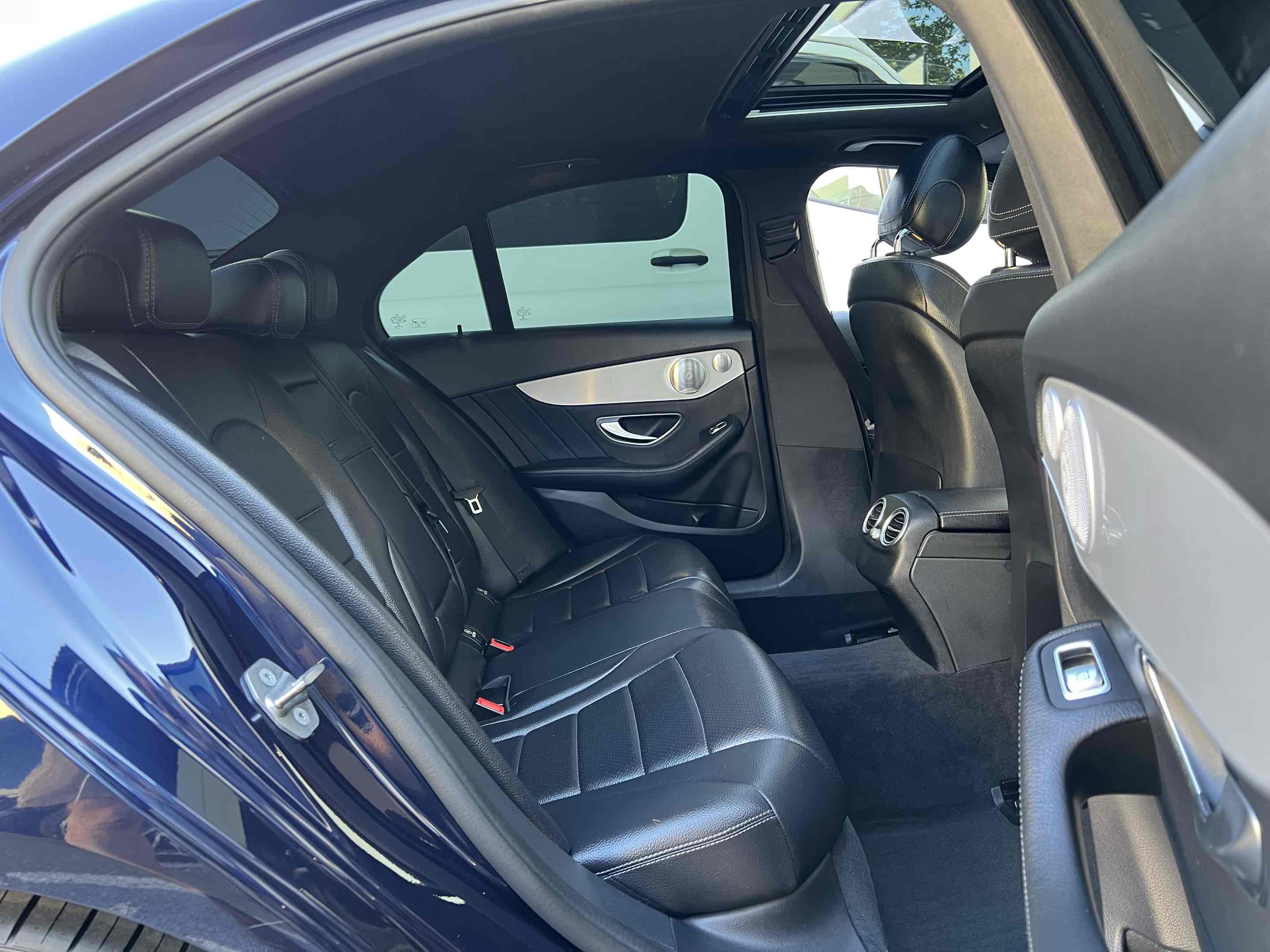 2020 Mercedes-Benz C-Class Sedan C300 - Photo 26