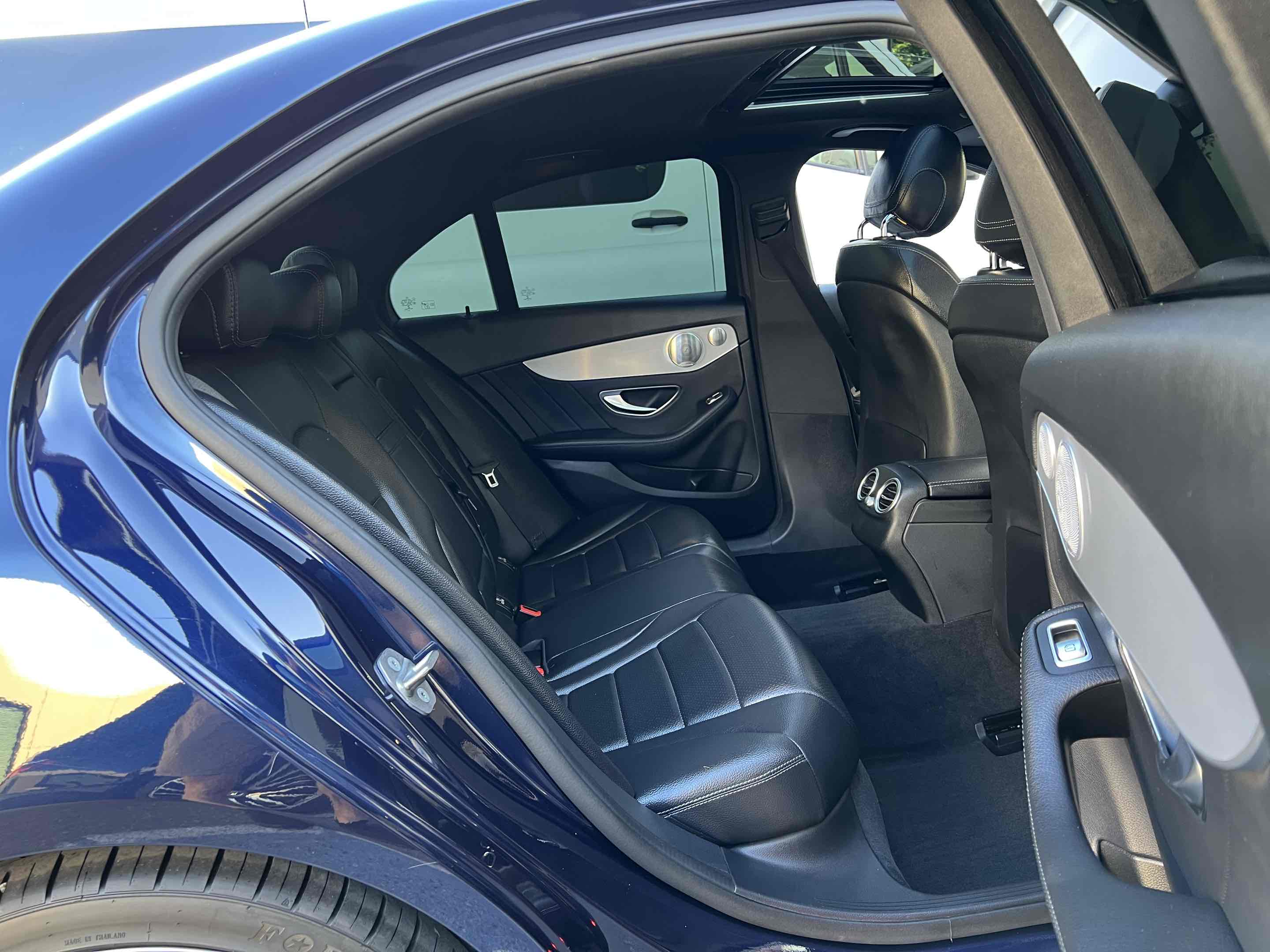 2020 Mercedes-Benz C-Class Sedan C300 - Photo 23
