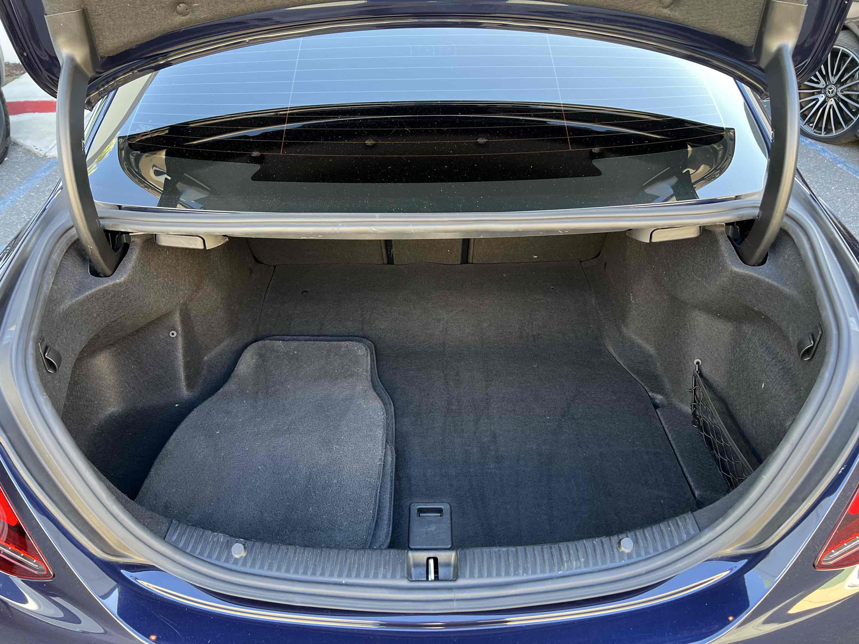 2020 Mercedes-Benz C-Class Sedan C300 - Photo 49