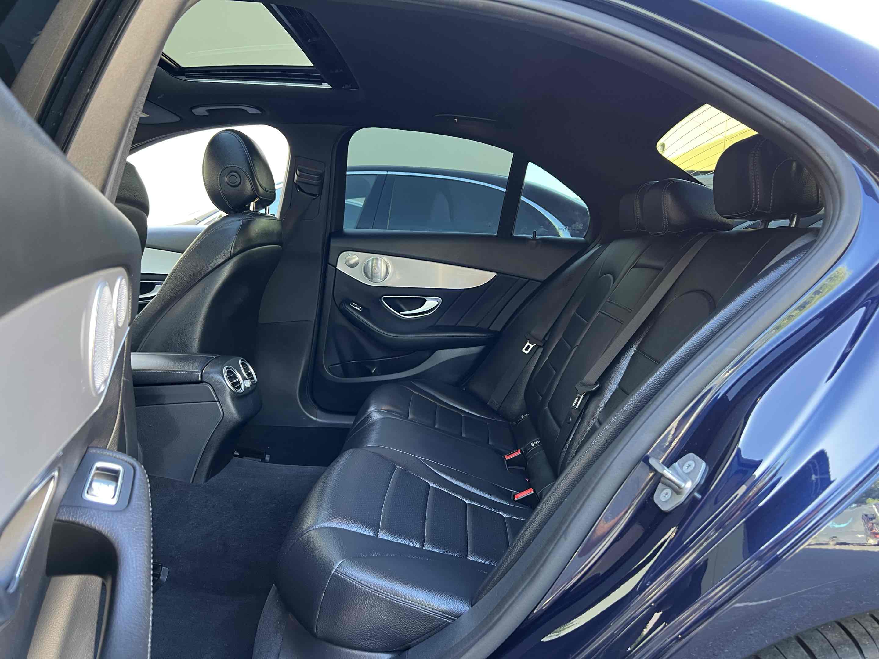 2020 Mercedes-Benz C-Class Sedan C300 - Photo 5