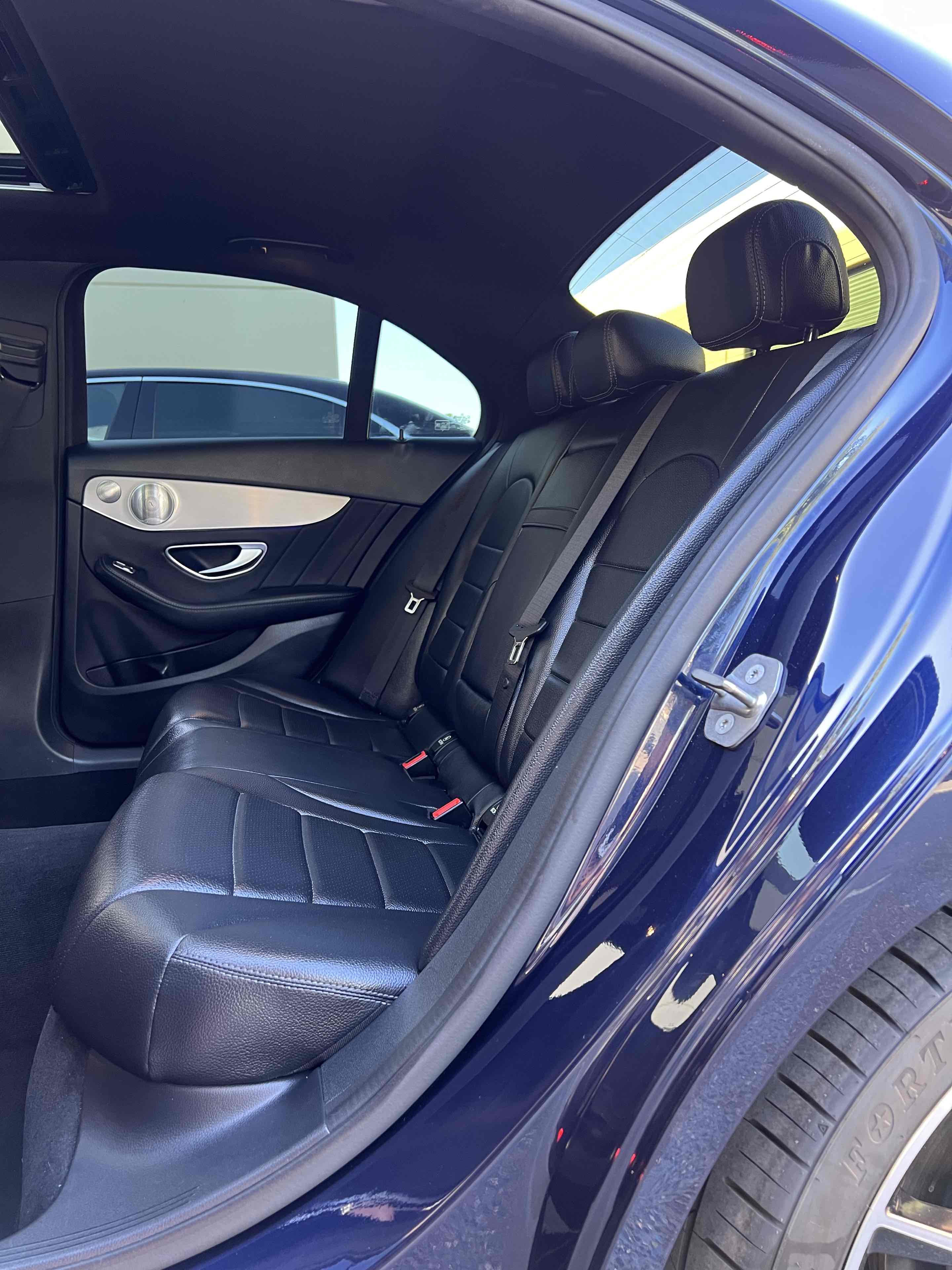 2020 Mercedes-Benz C-Class Sedan C300 - Photo 21