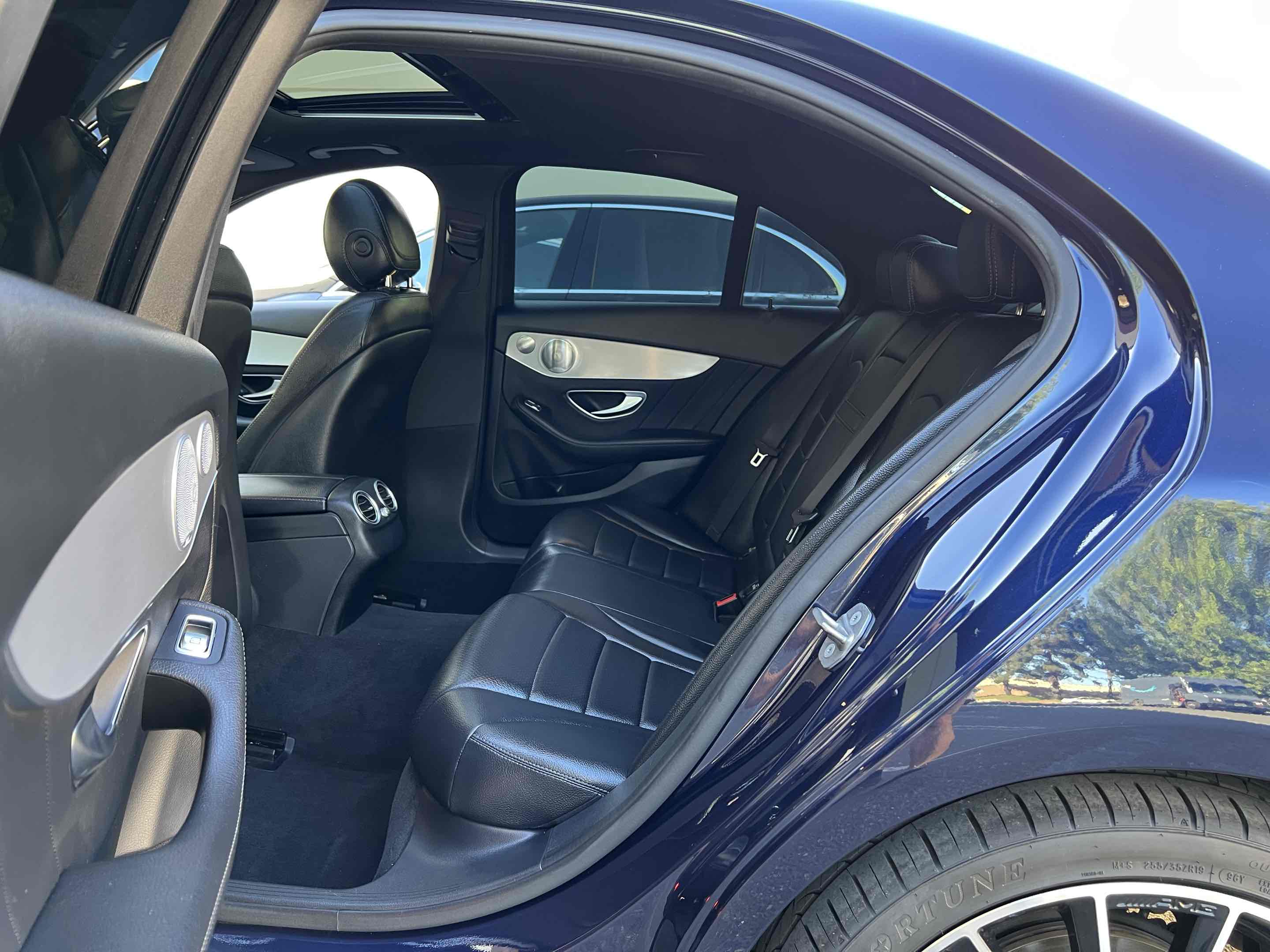 2020 Mercedes-Benz C-Class Sedan C300 - Photo 16