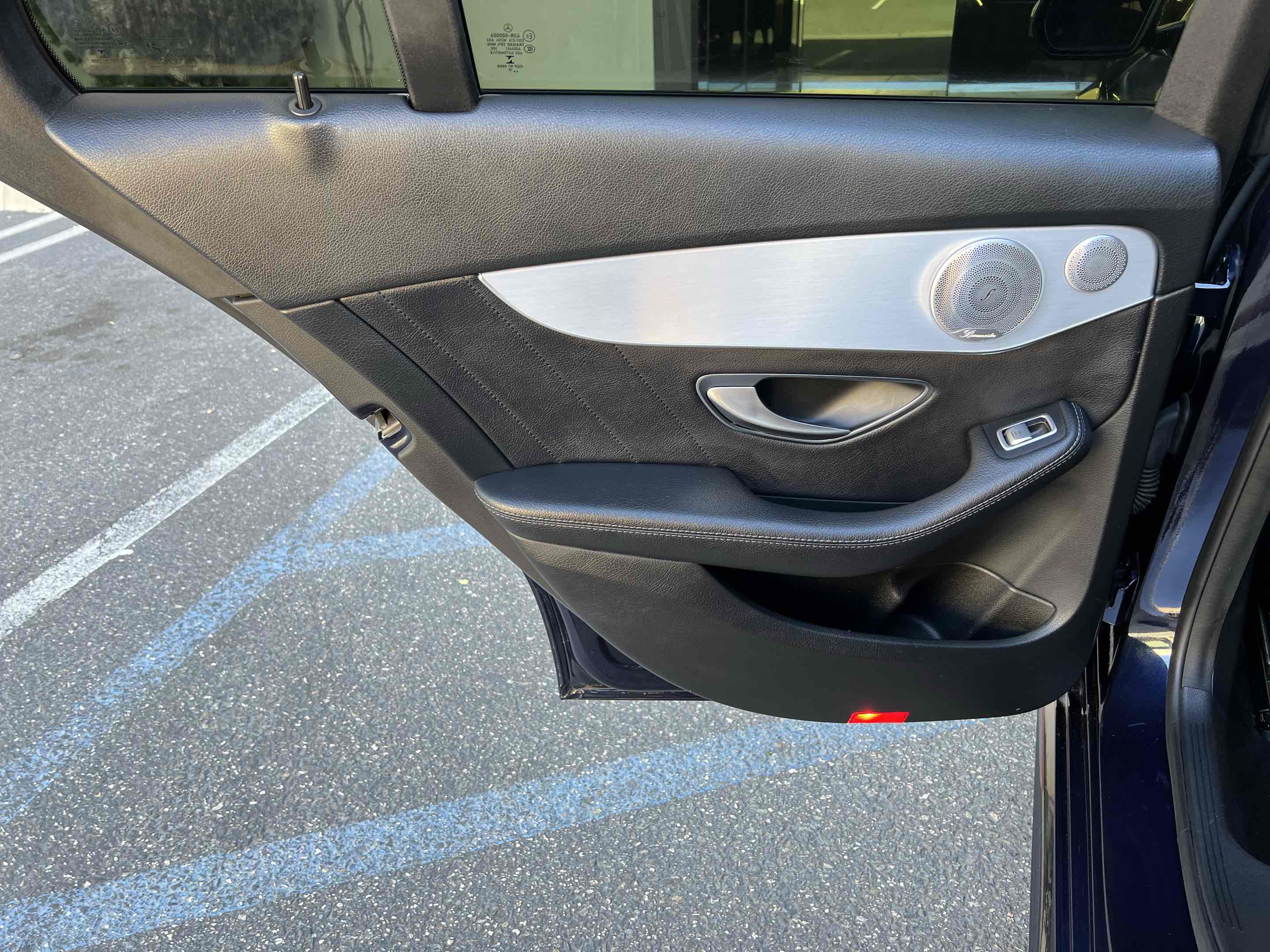 2020 Mercedes-Benz C-Class Sedan C300 - Photo 46