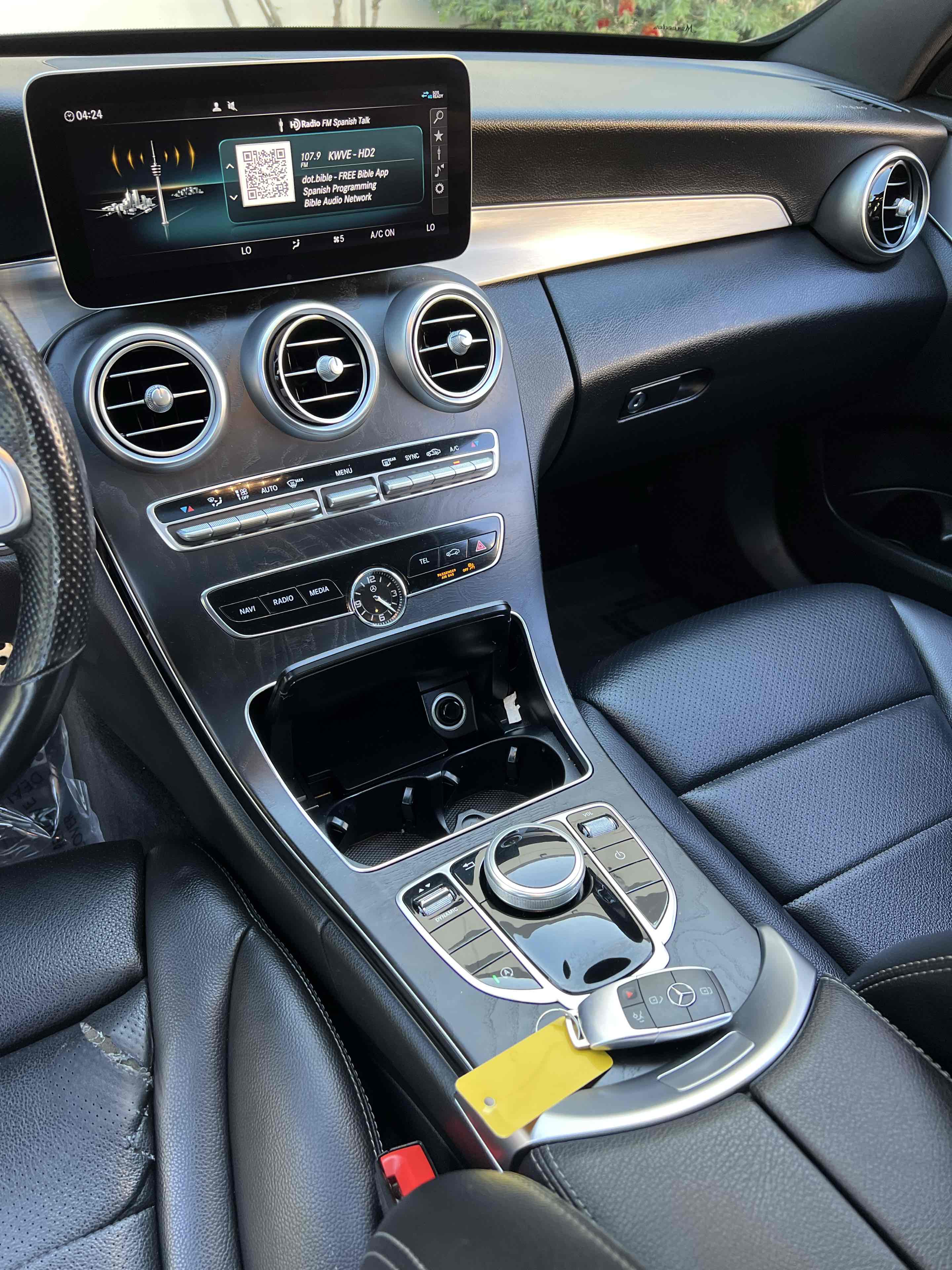 2020 Mercedes-Benz C-Class Sedan C300 - Photo 24