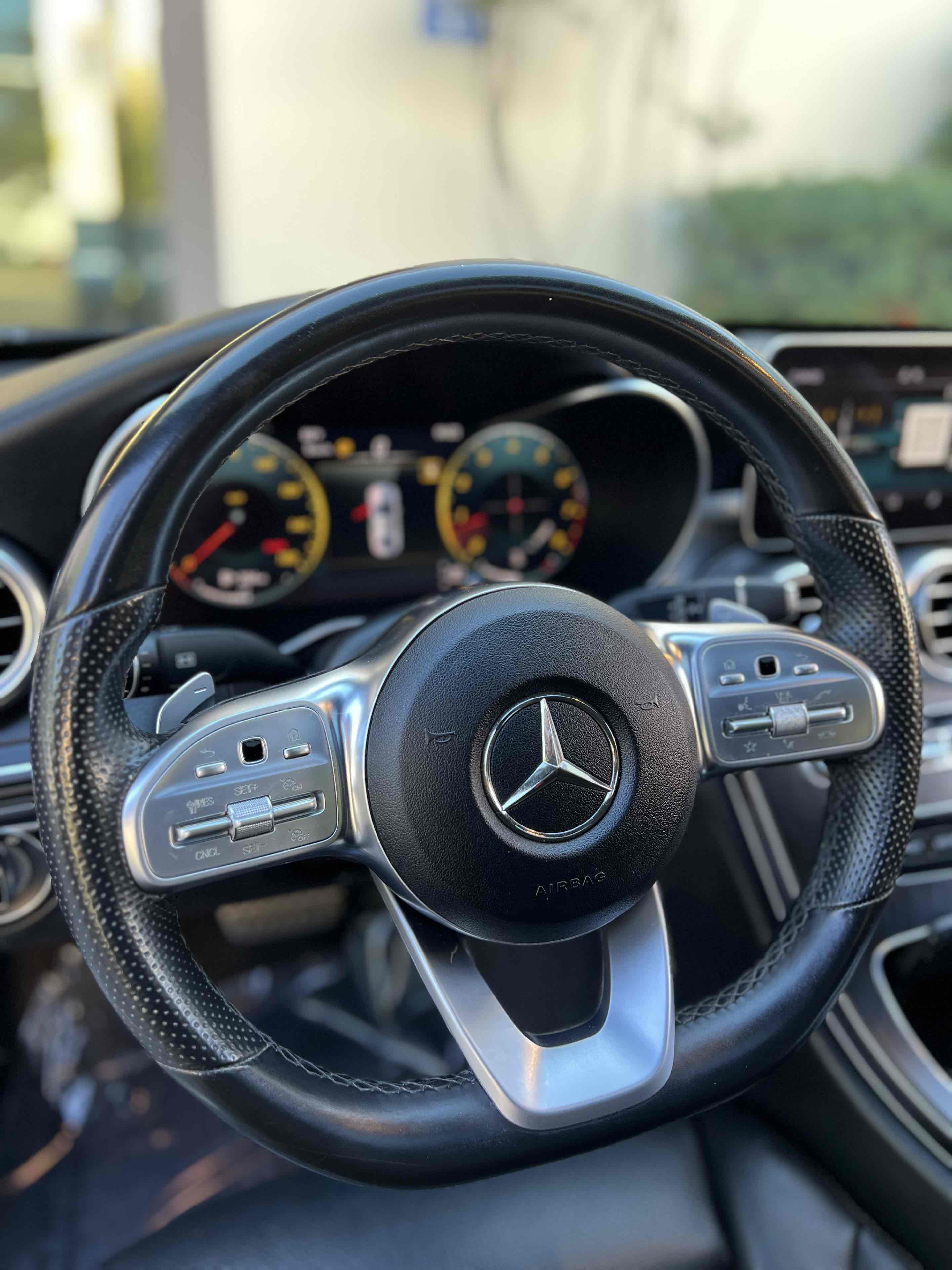 2020 Mercedes-Benz C-Class Sedan C300 - Photo 15