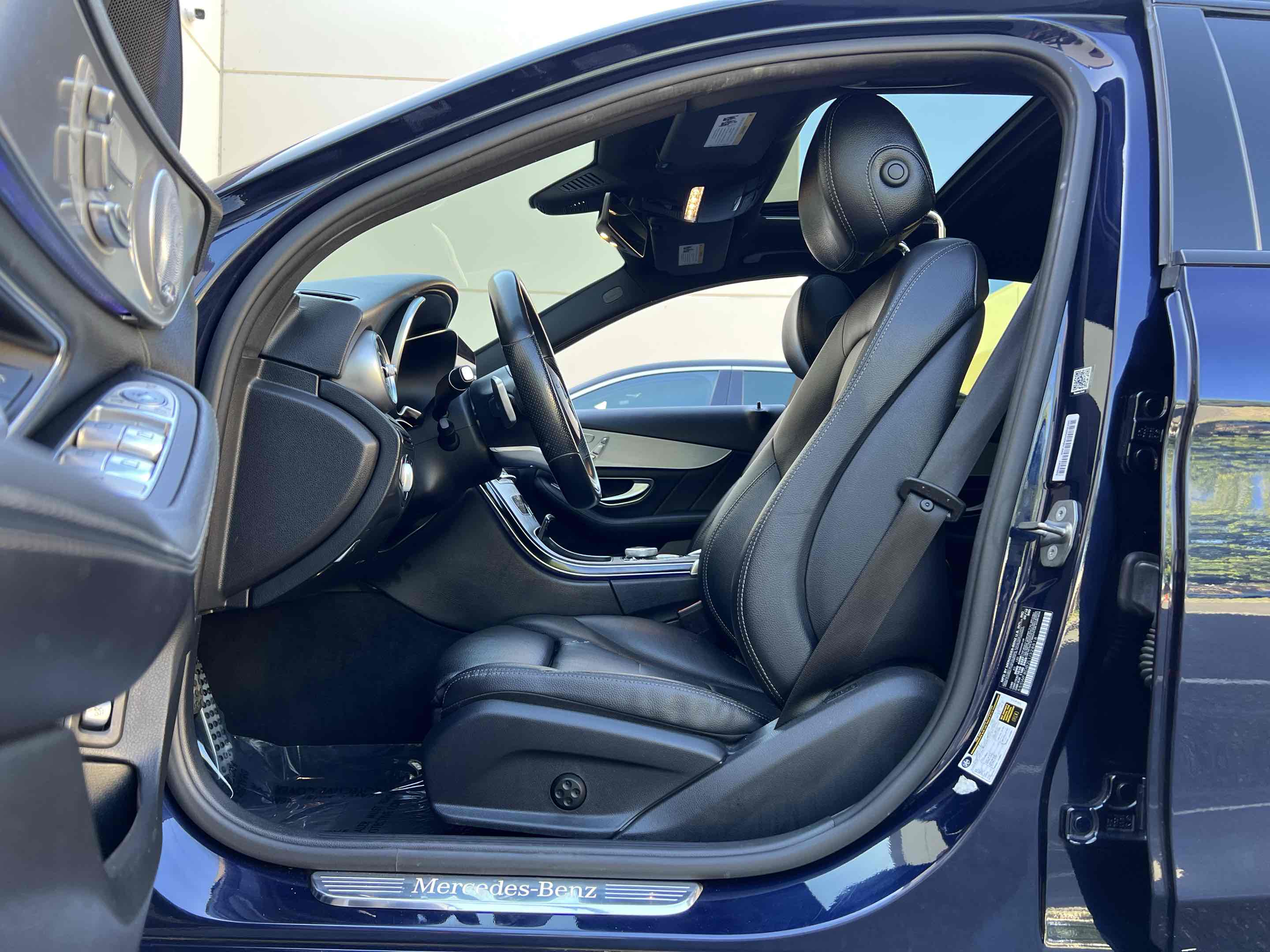 2020 Mercedes-Benz C-Class Sedan C300 - Photo 4