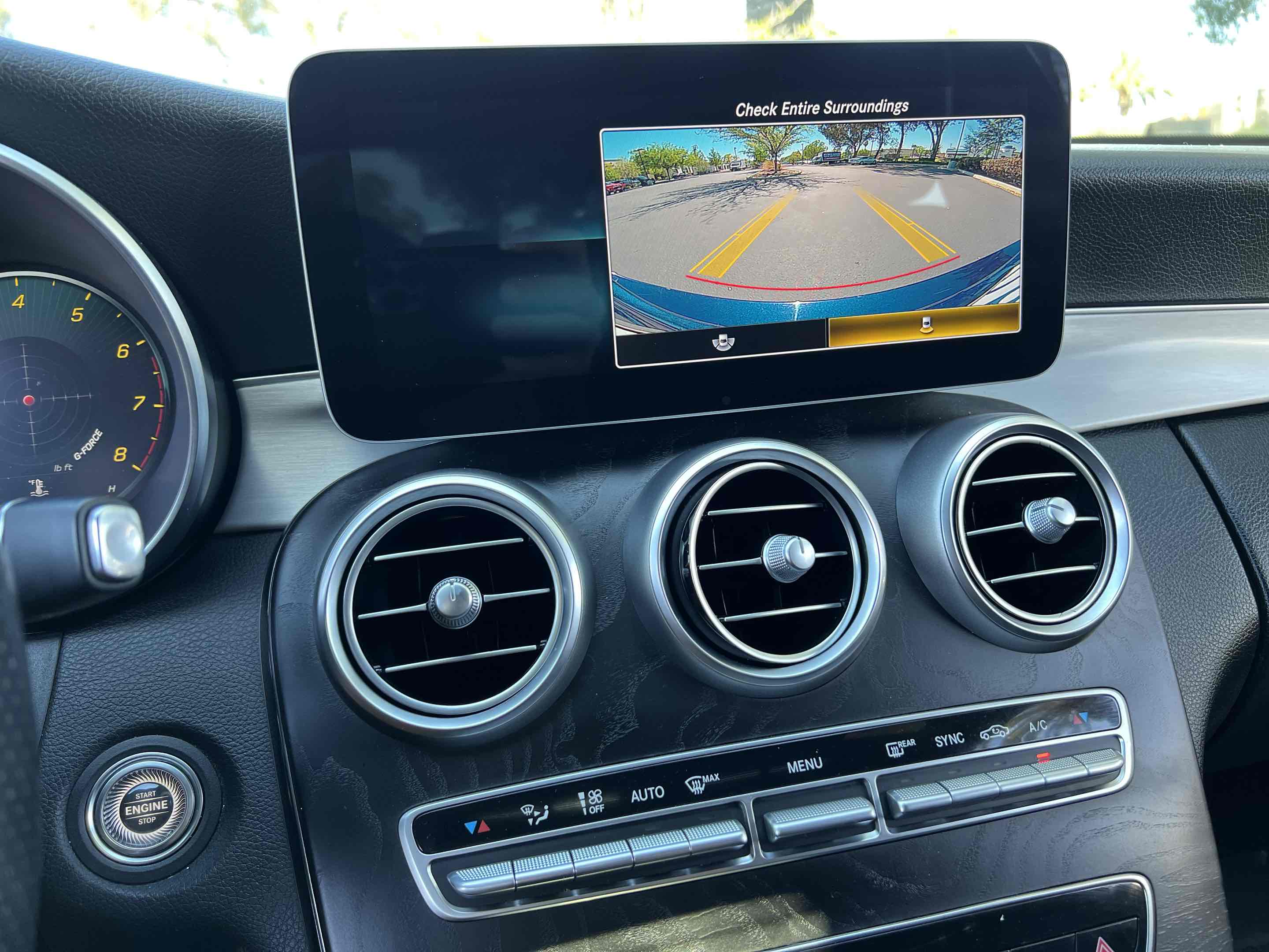 2020 Mercedes-Benz C-Class Sedan C300 - Photo 33