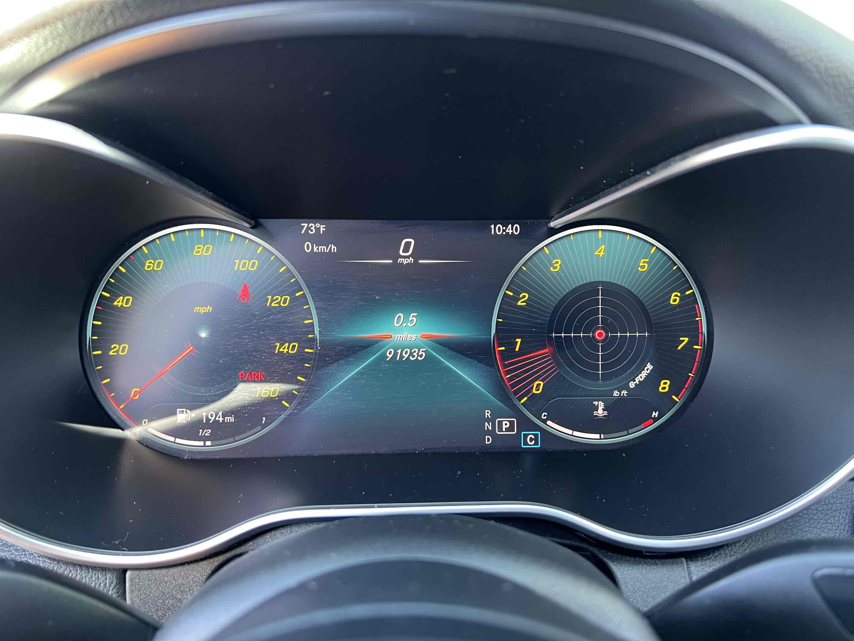 2020 Mercedes-Benz C-Class Sedan C300 - Photo 35