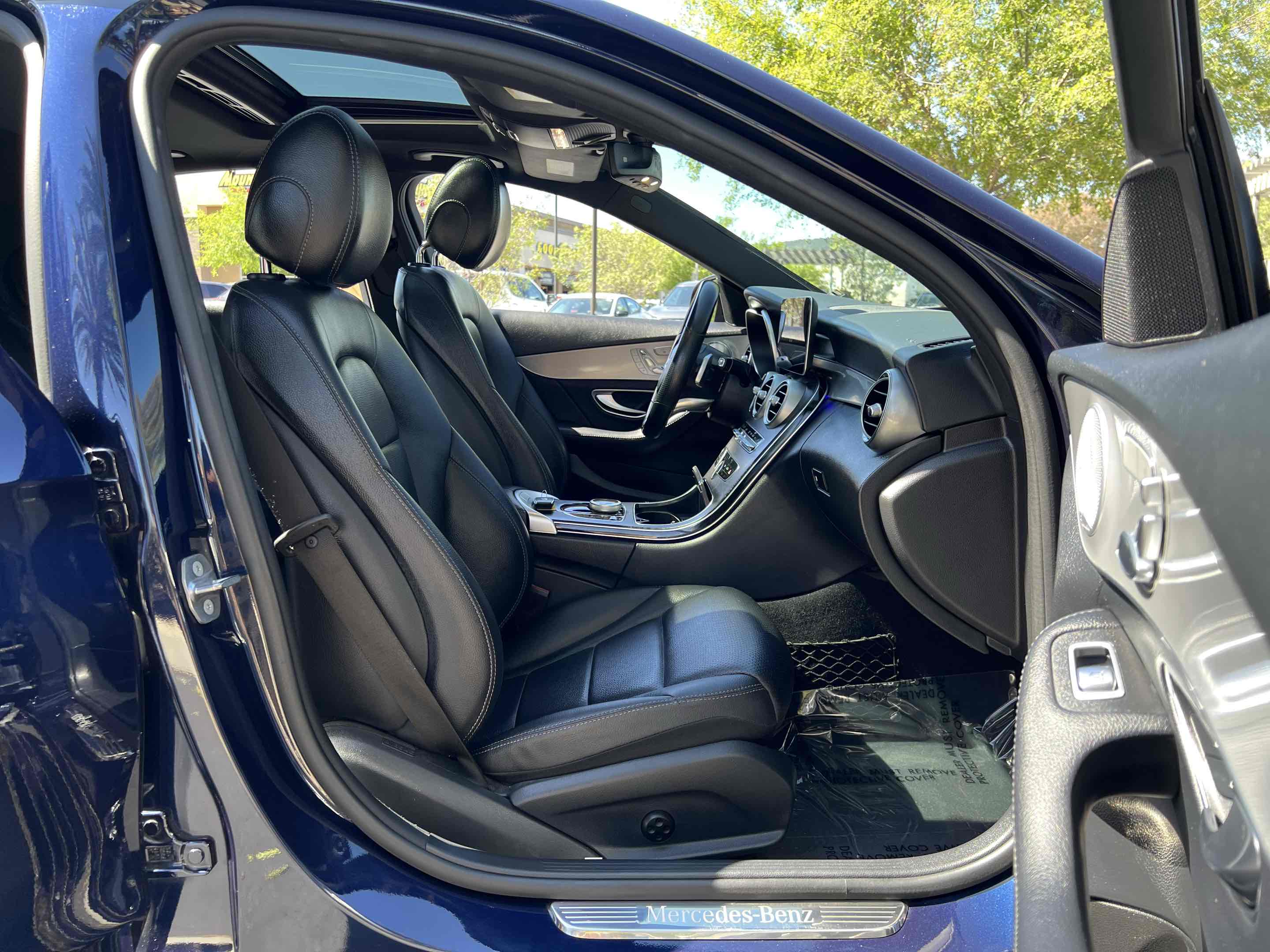 2020 Mercedes-Benz C-Class Sedan C300 - Photo 36