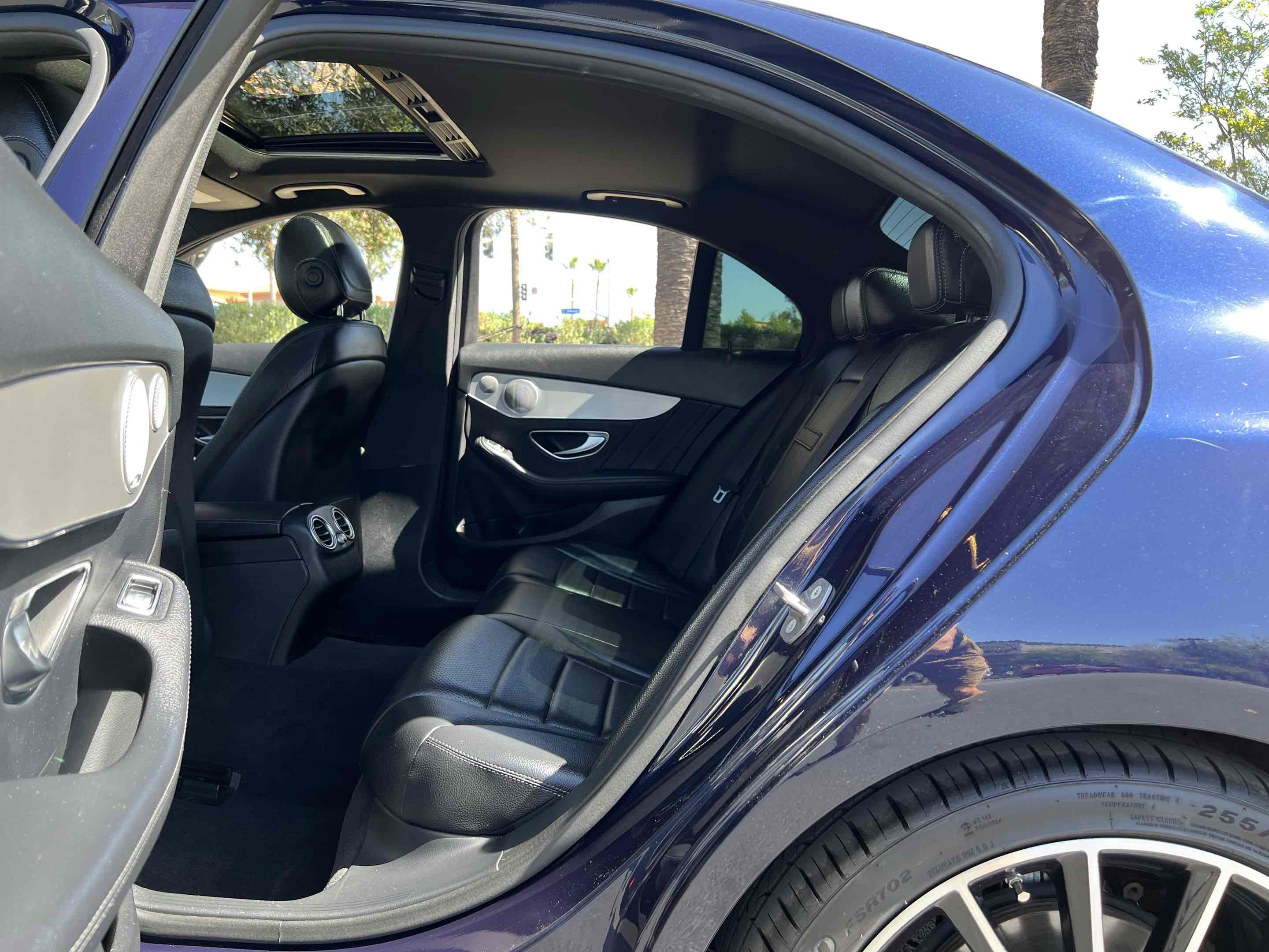 2020 Mercedes-Benz C-Class Sedan C300 - Photo 32