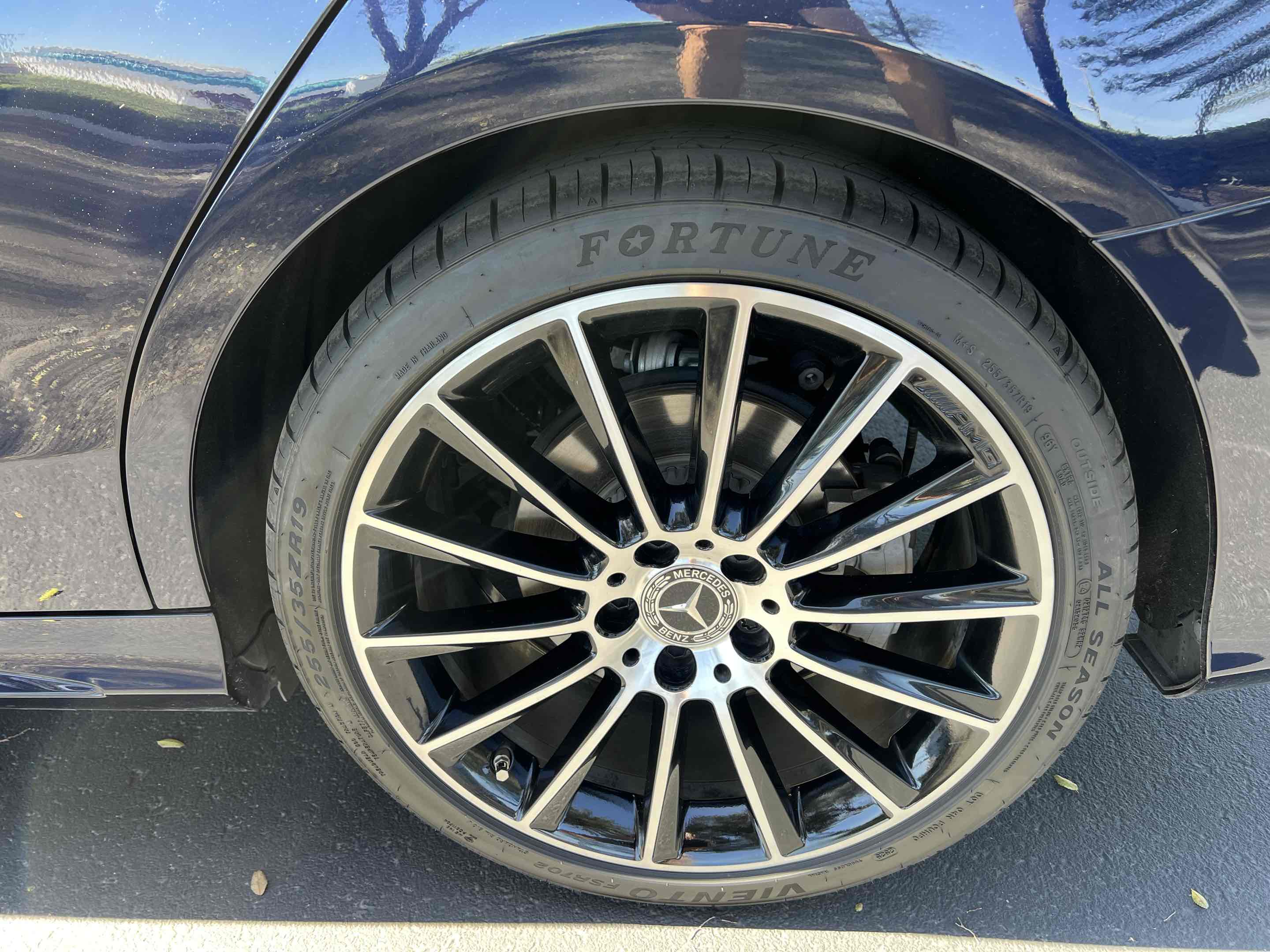 2020 Mercedes-Benz C-Class Sedan C300 - Photo 50
