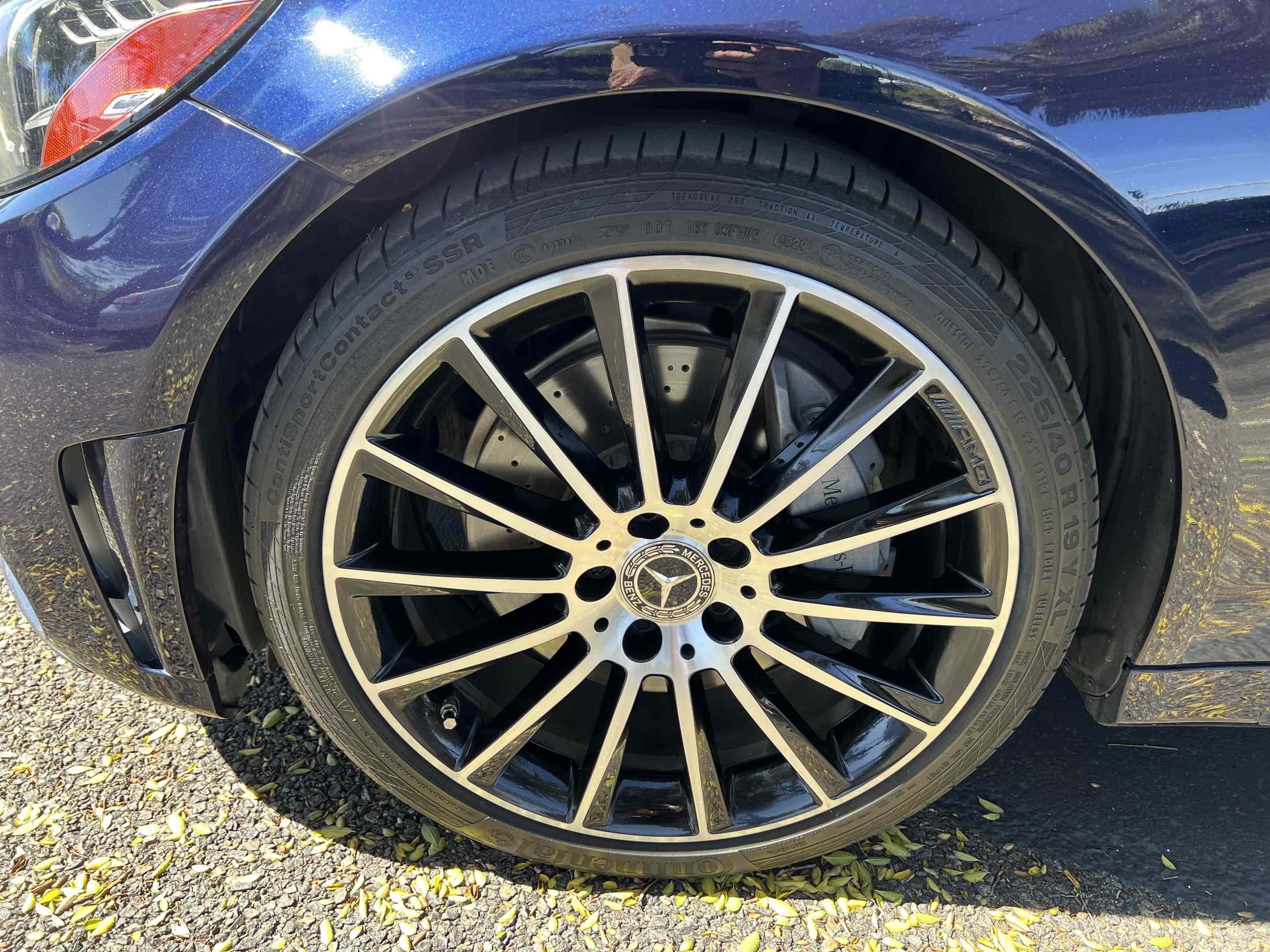 2020 Mercedes-Benz C-Class Sedan C300 - Photo 51