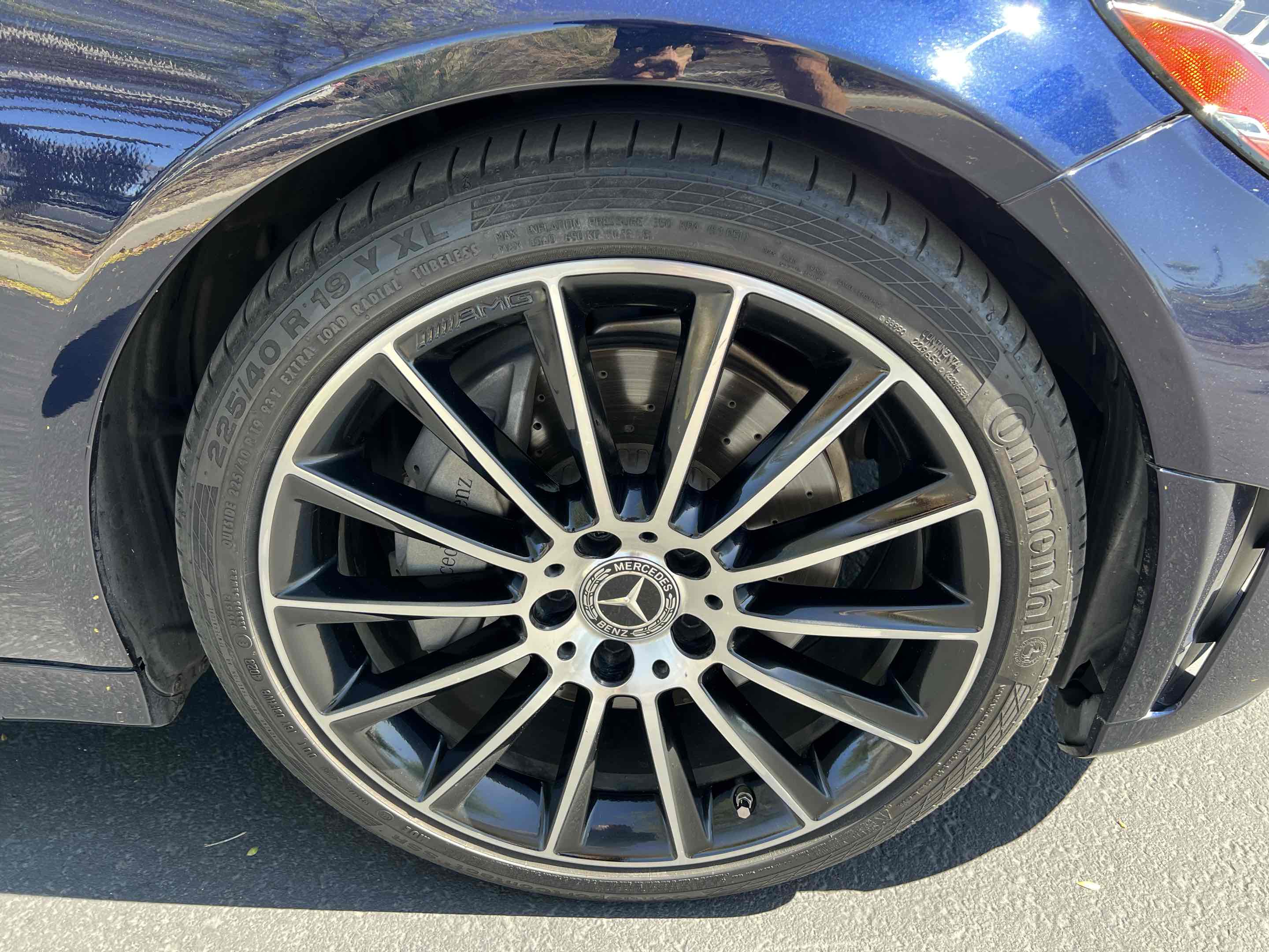 2020 Mercedes-Benz C-Class Sedan C300 - Photo 52