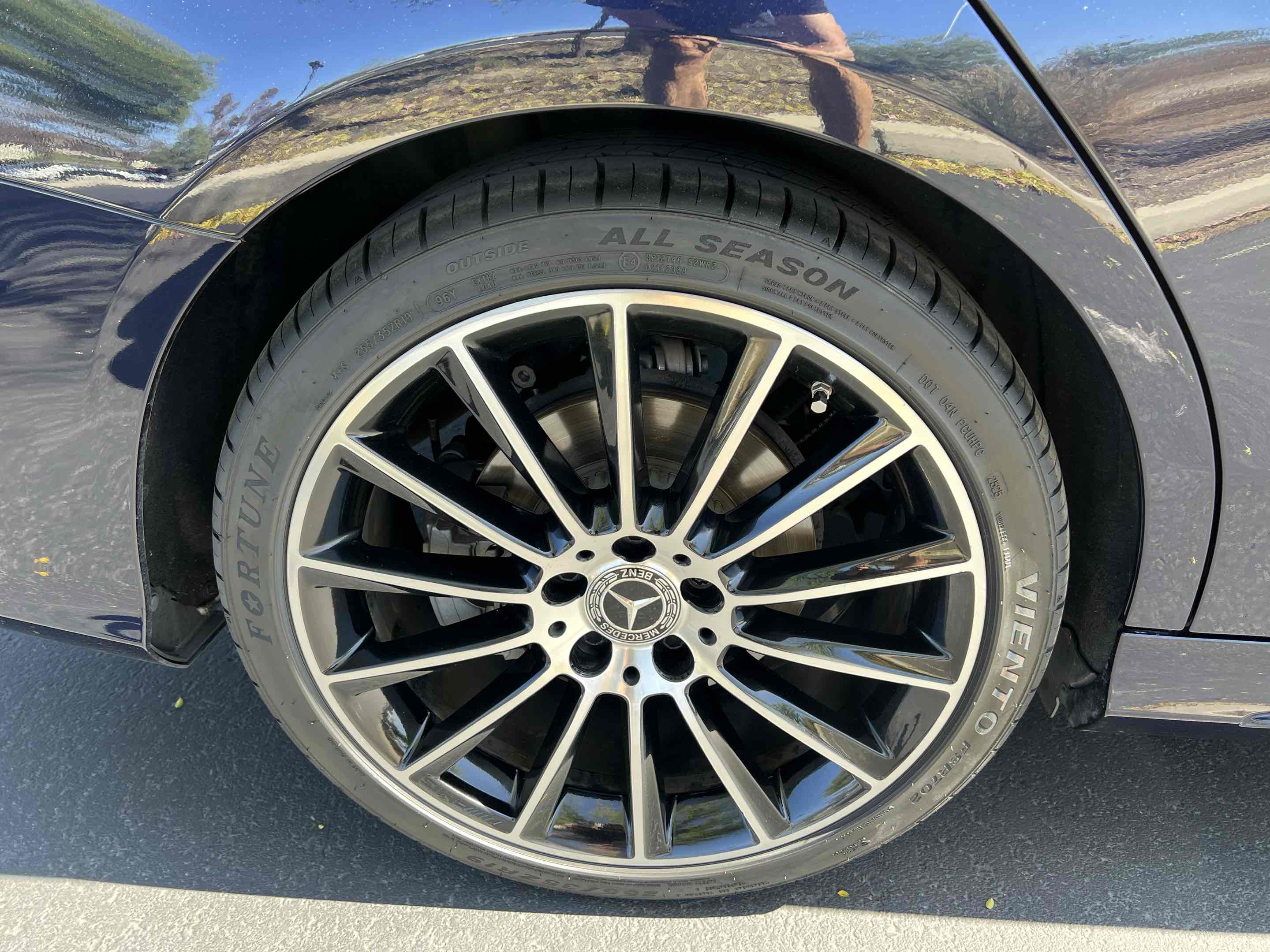 2020 Mercedes-Benz C-Class Sedan C300 - Photo 53