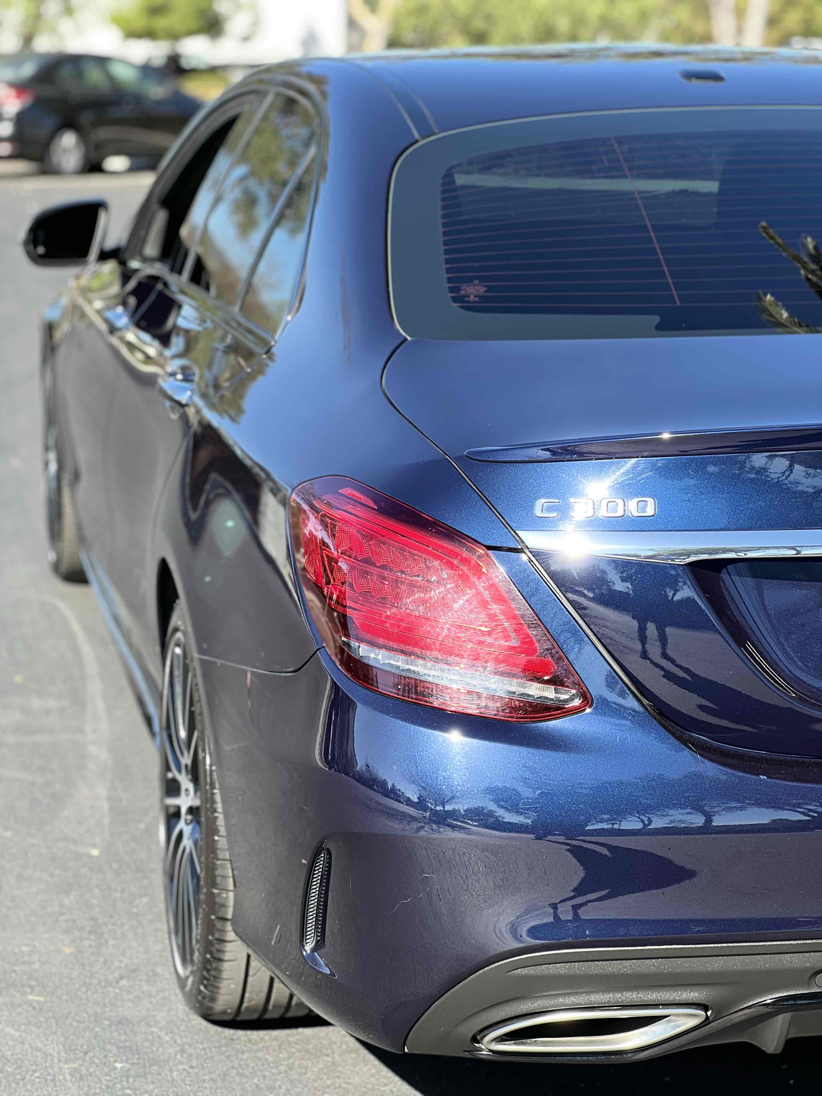 2020 Mercedes-Benz C-Class Sedan C300 - Photo 65