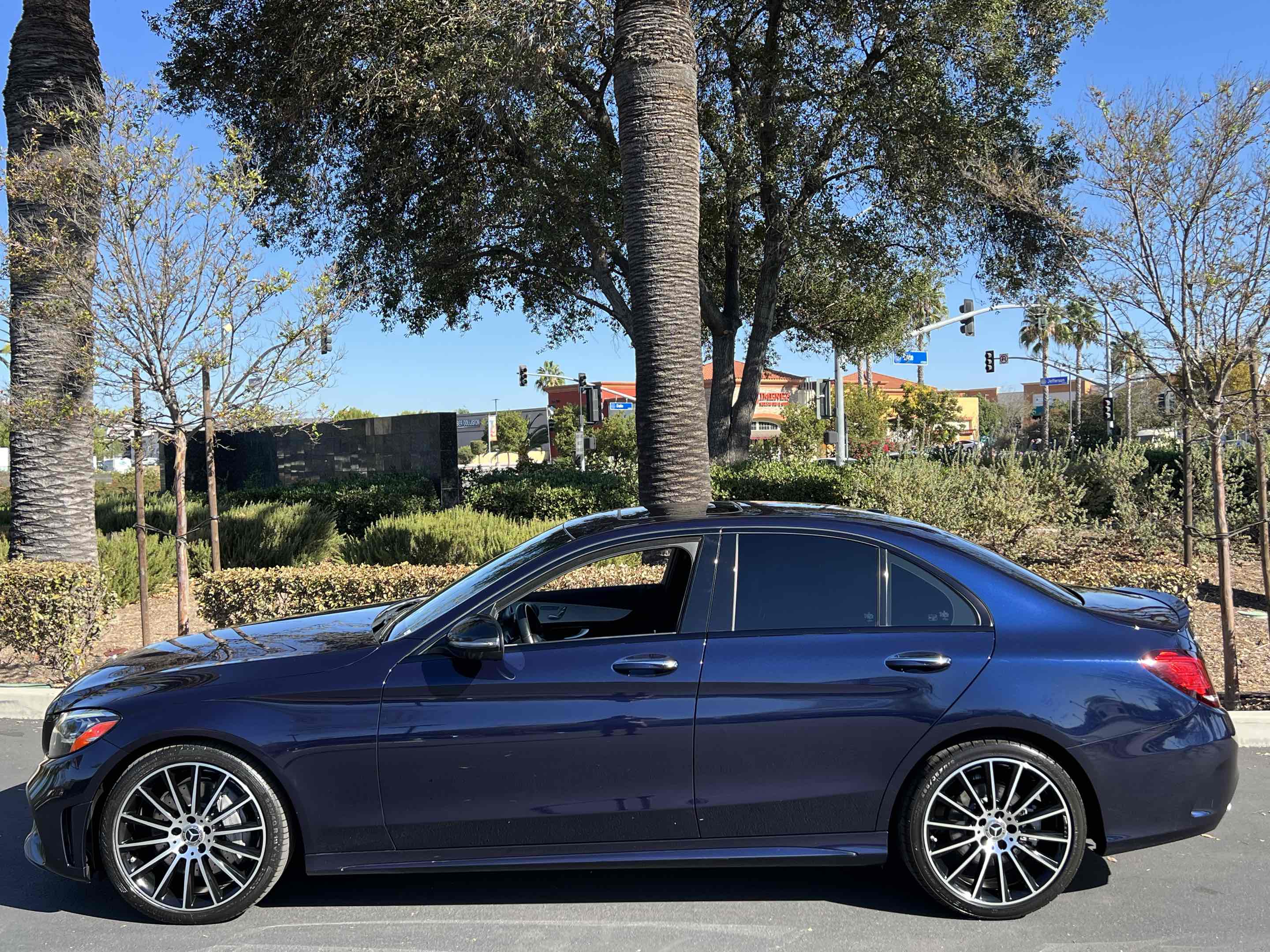 2020 Mercedes-Benz C-Class Sedan C300 - Photo 68