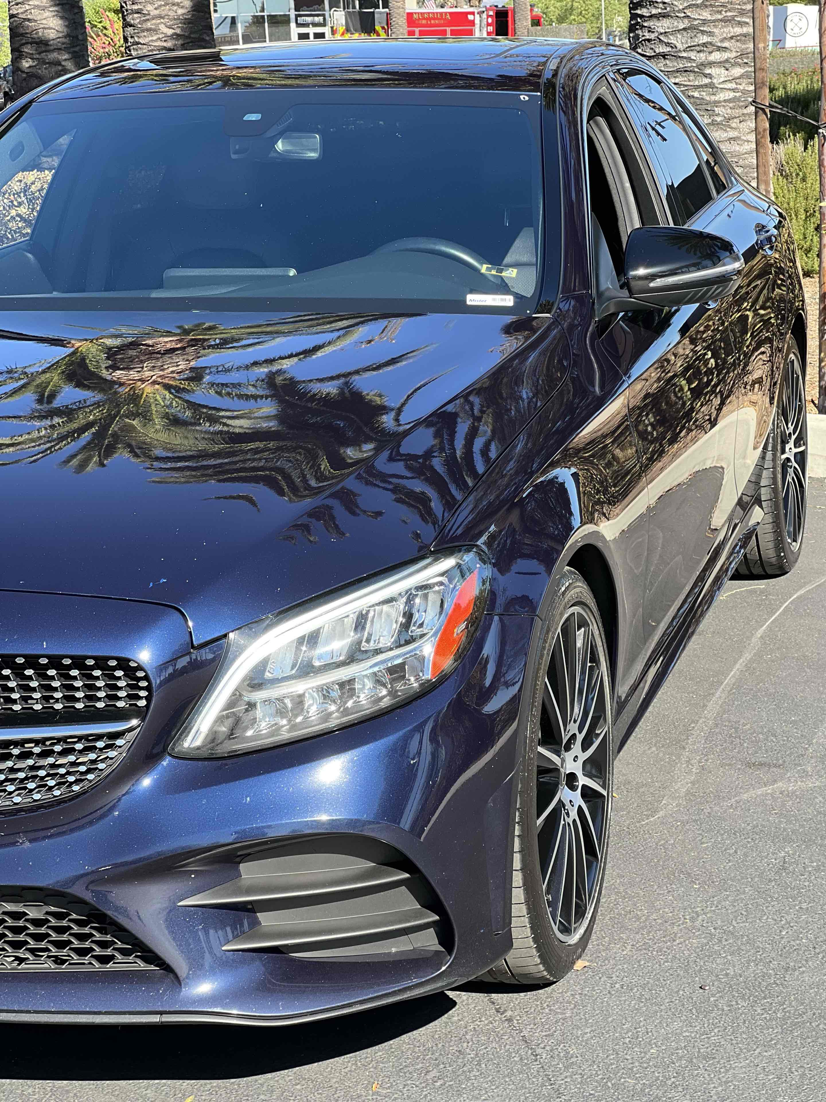 2020 Mercedes-Benz C-Class Sedan C300 - Photo 69