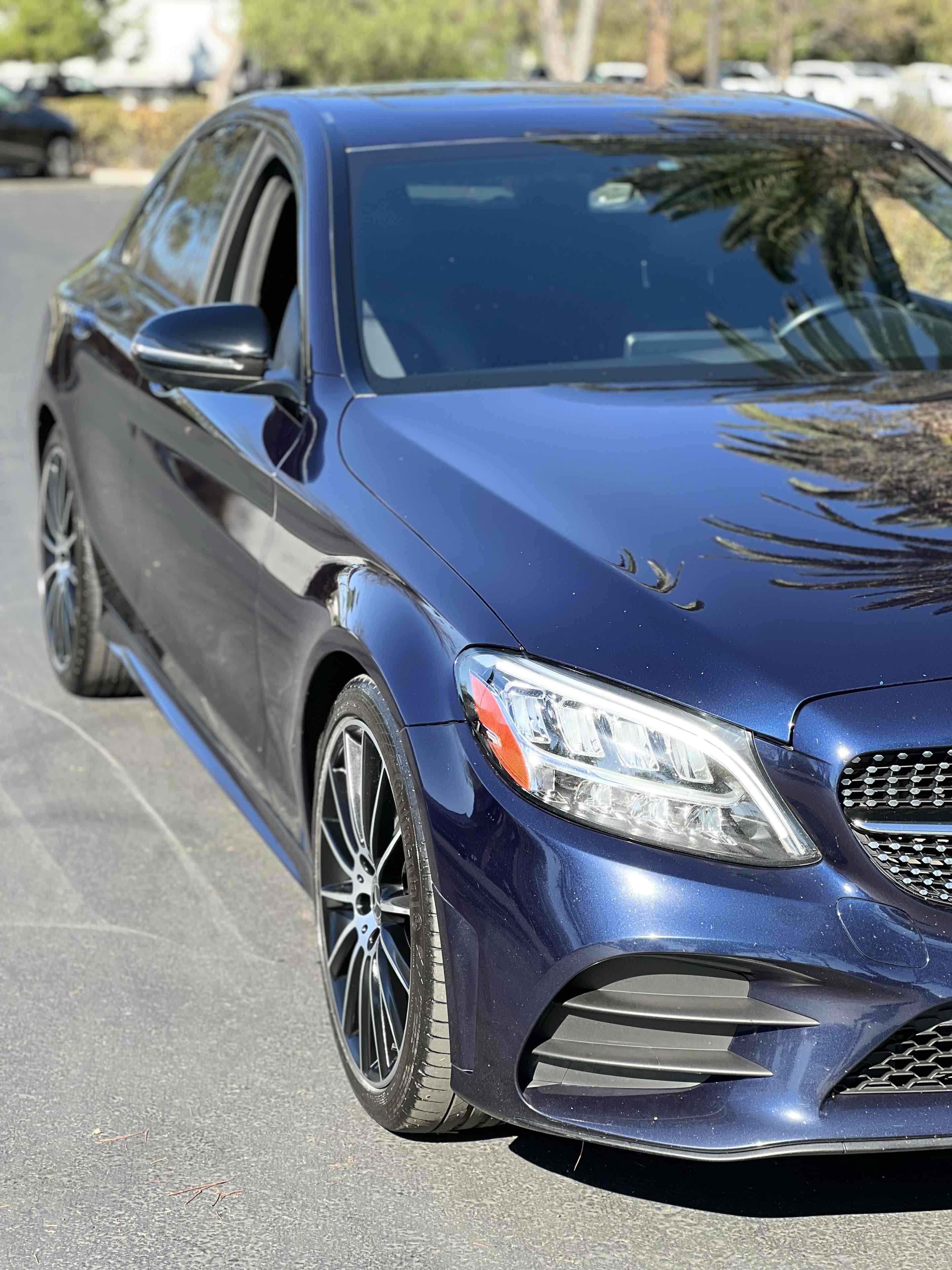 2020 Mercedes-Benz C-Class Sedan C300 - Photo 73